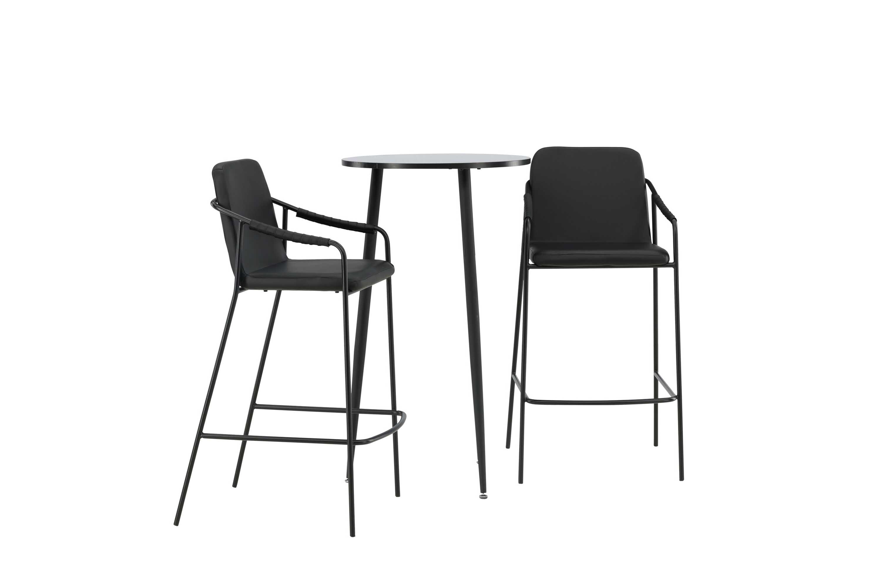 Plaza & Tvist bargrupp