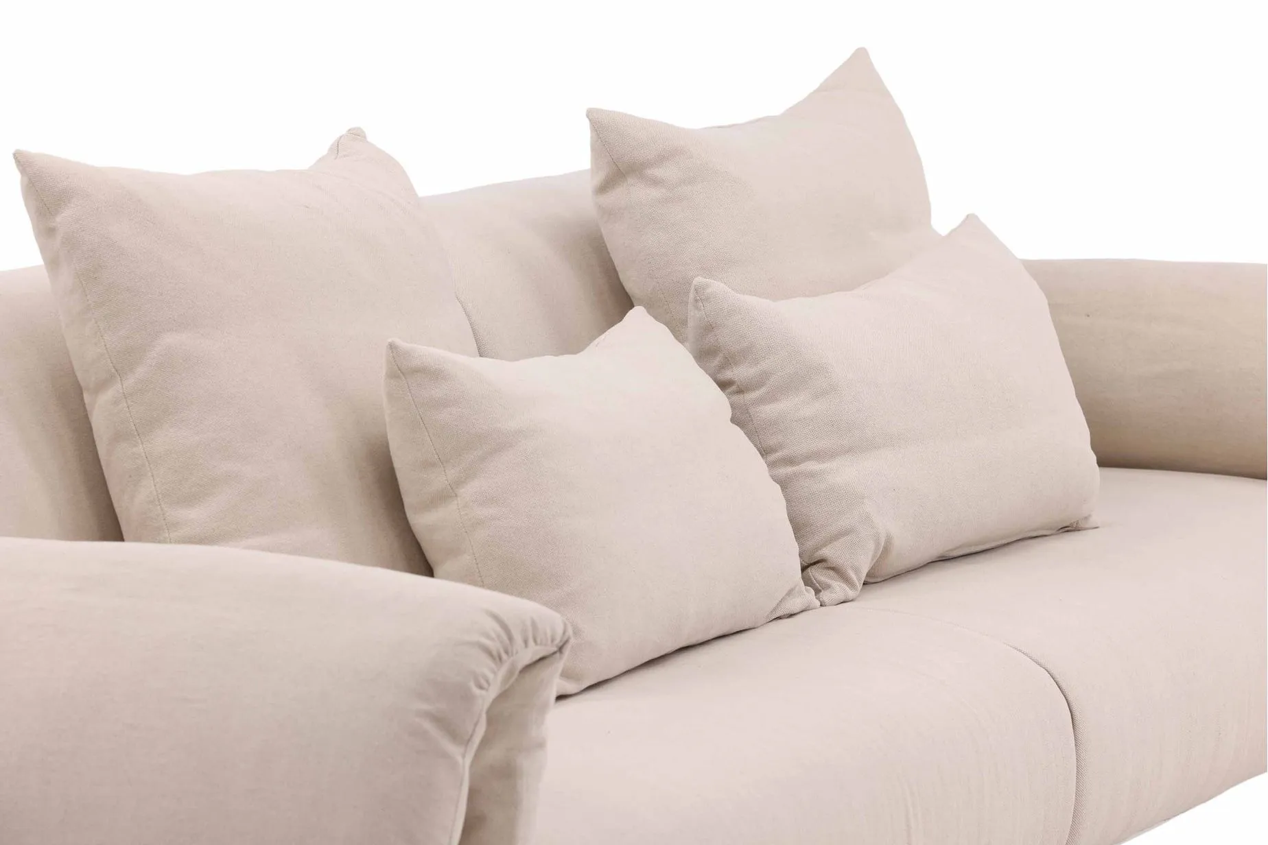 Öckerö 3-sitssoffa