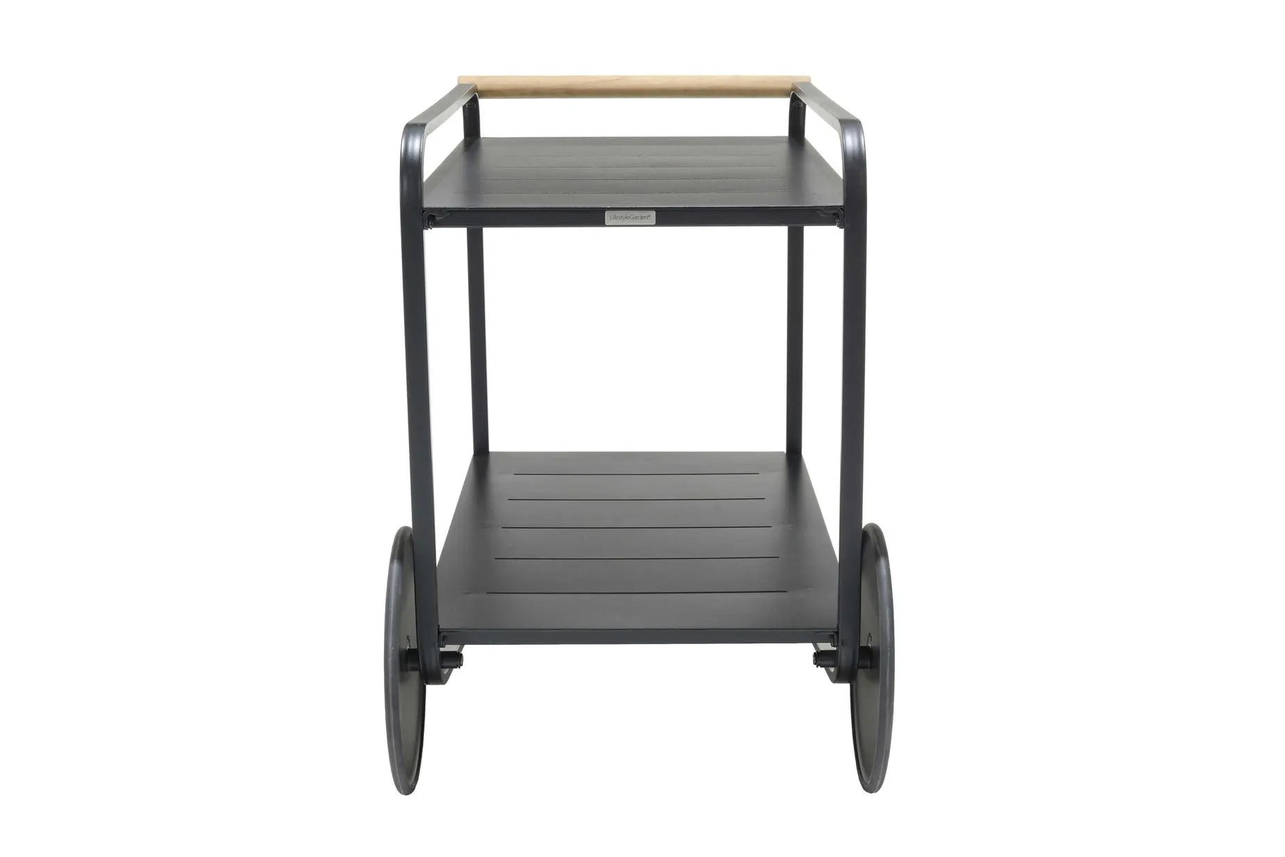 Portals serveringsvogn