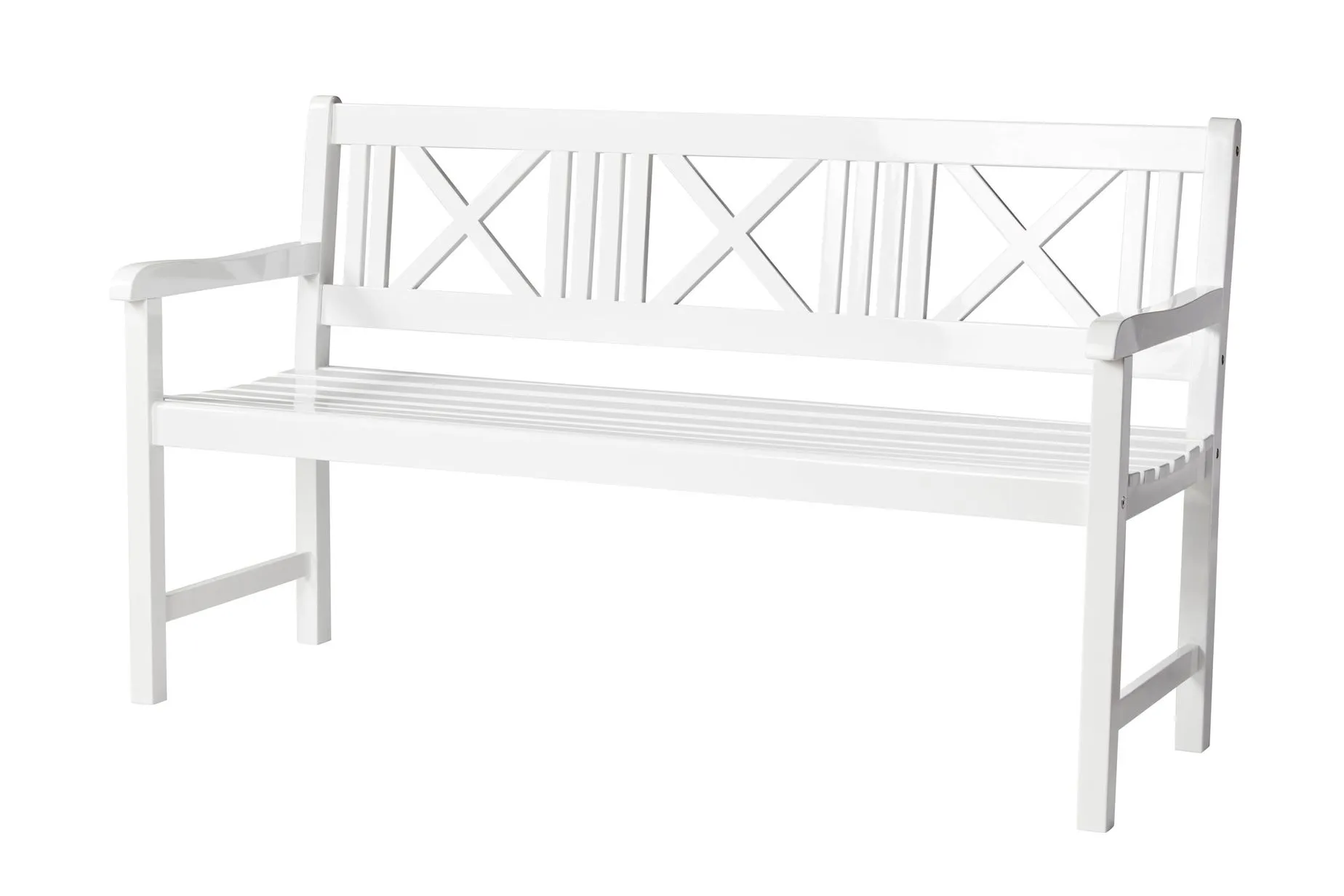 Rosenborg 3-personers sofa