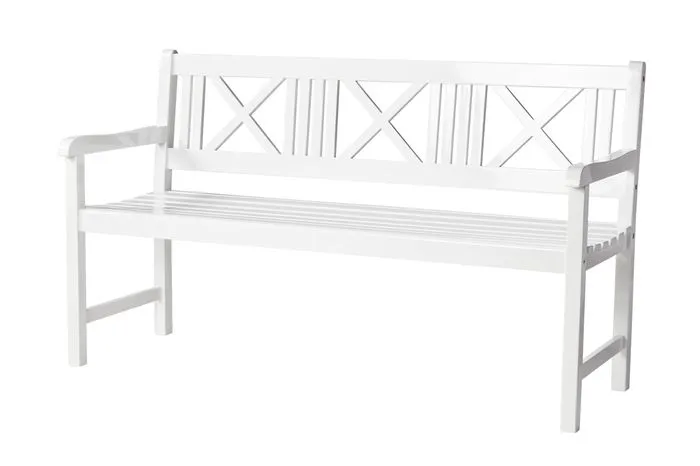 Rosenborg 3-seter sofa