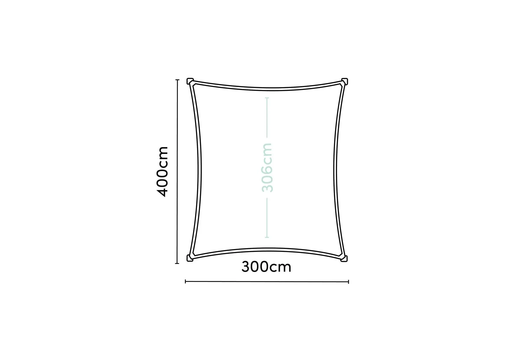 Coolfit solskyddssegel