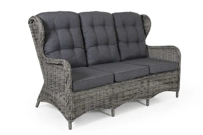 Rosita 3-seter sofa