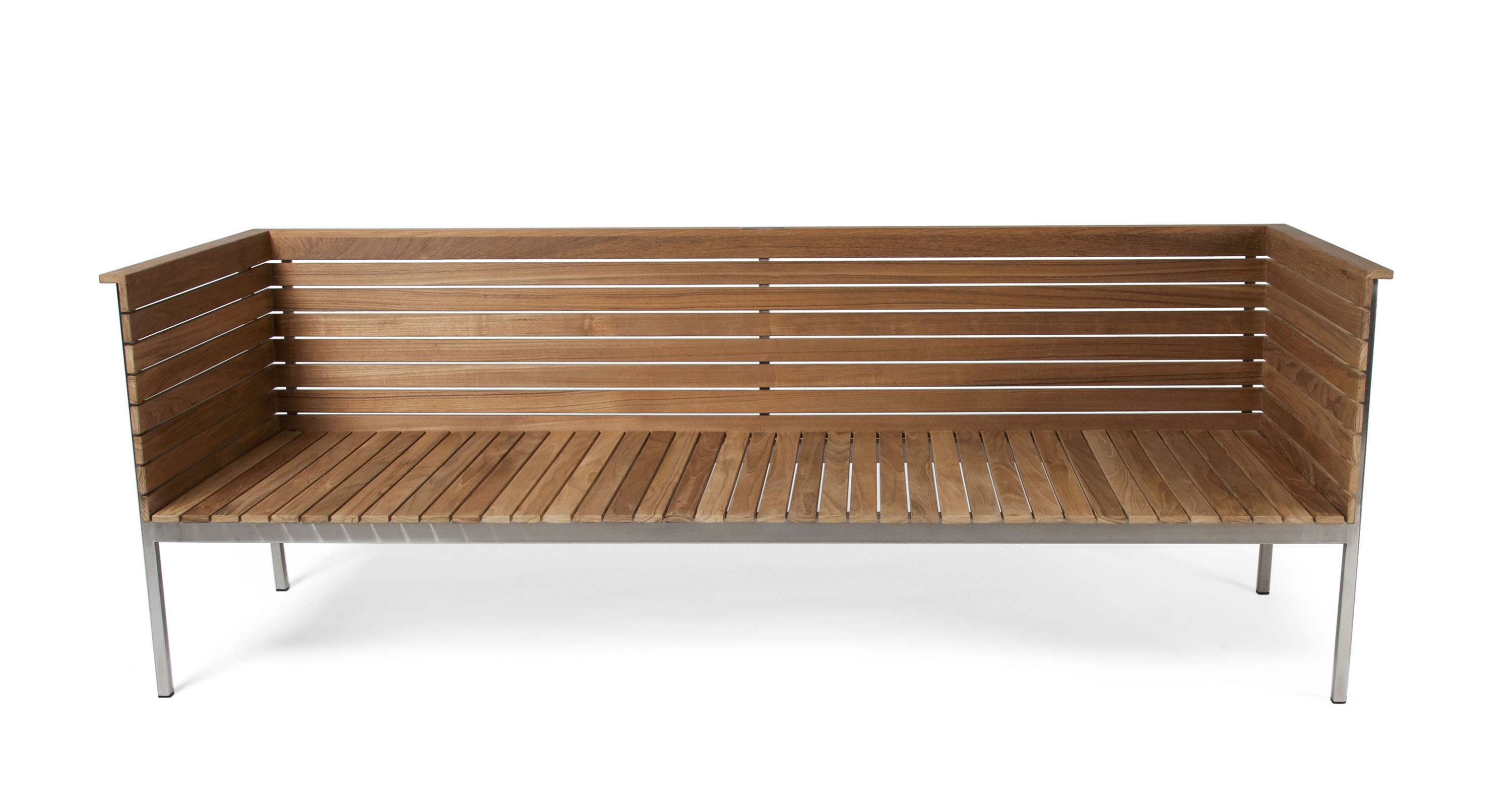 Häringe 3-sitssoffa