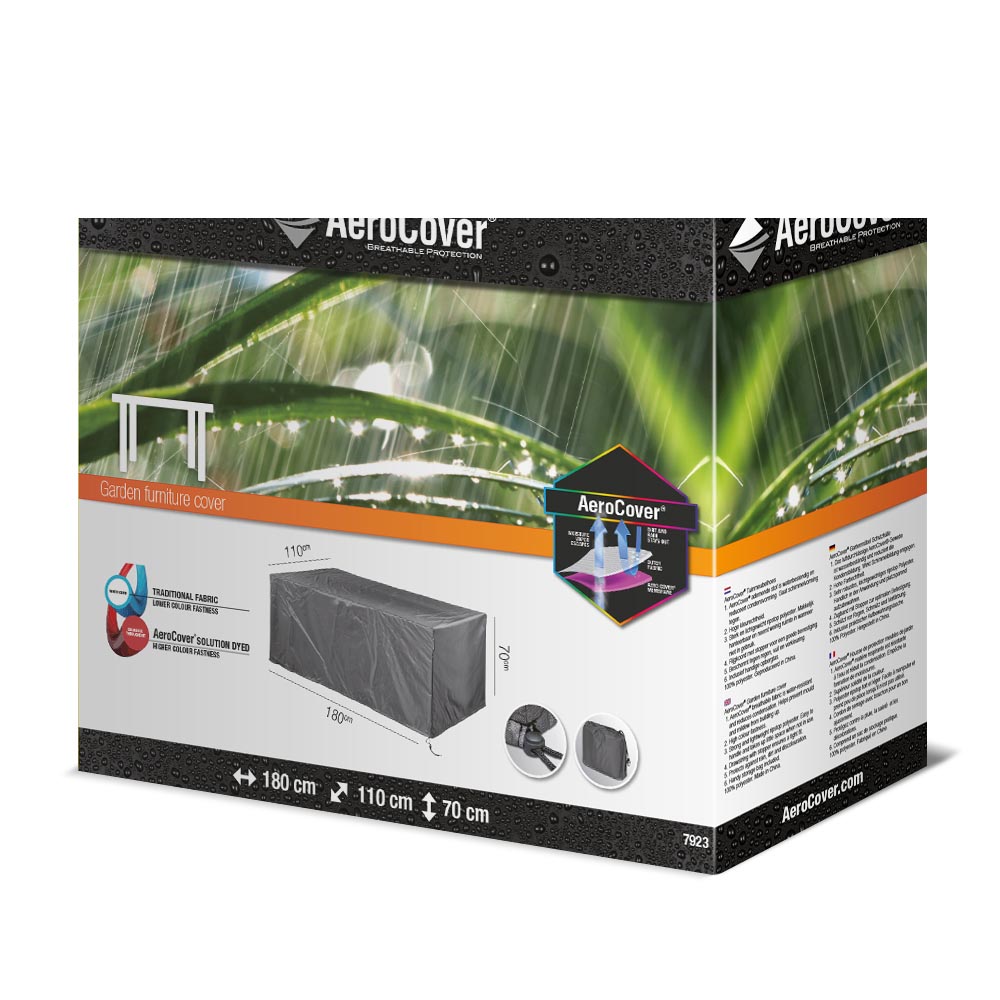 Möbelskydd Aerocover