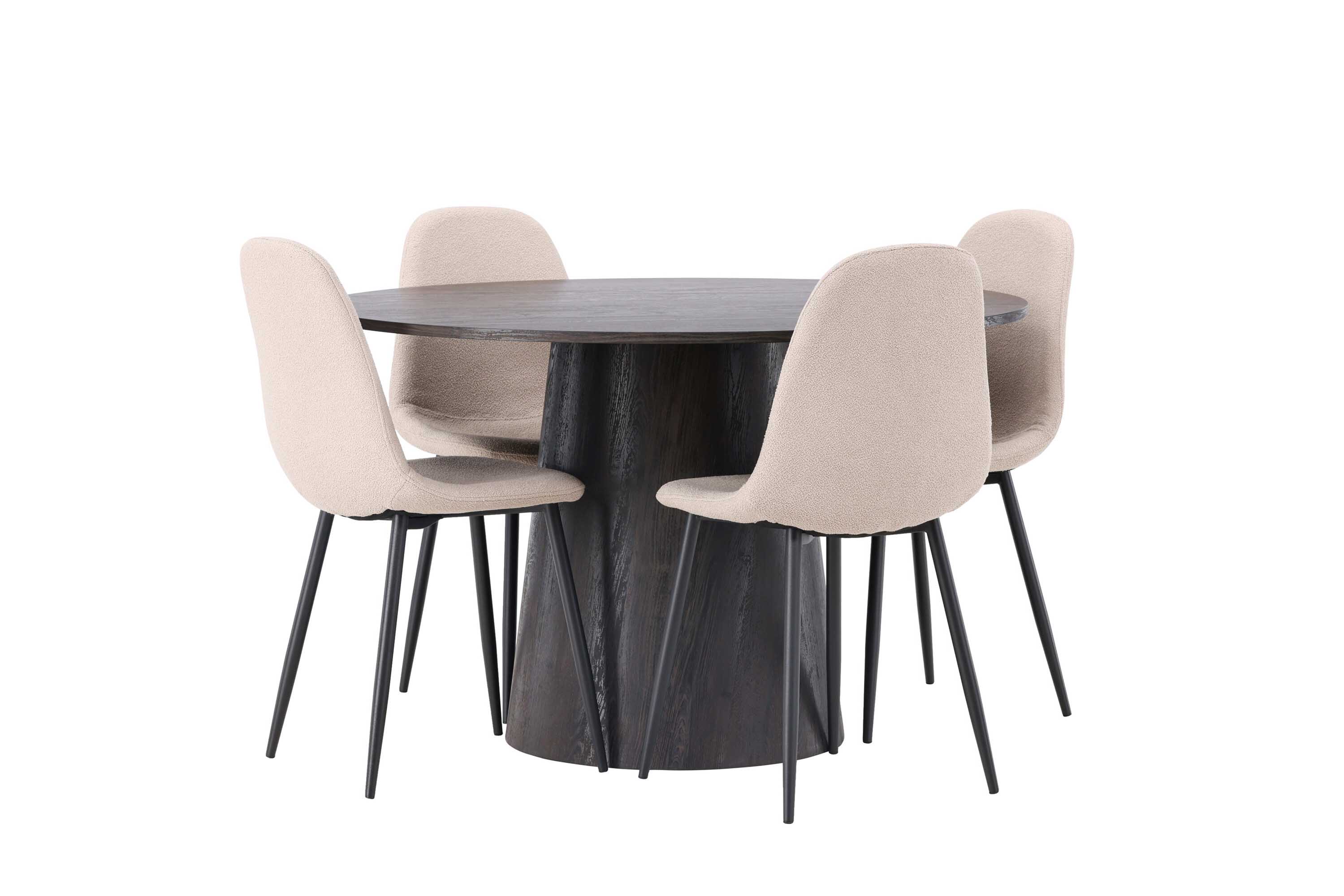 Lanzo & Polar matgrupp