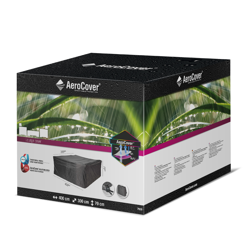 Möbelskydd Aerocover