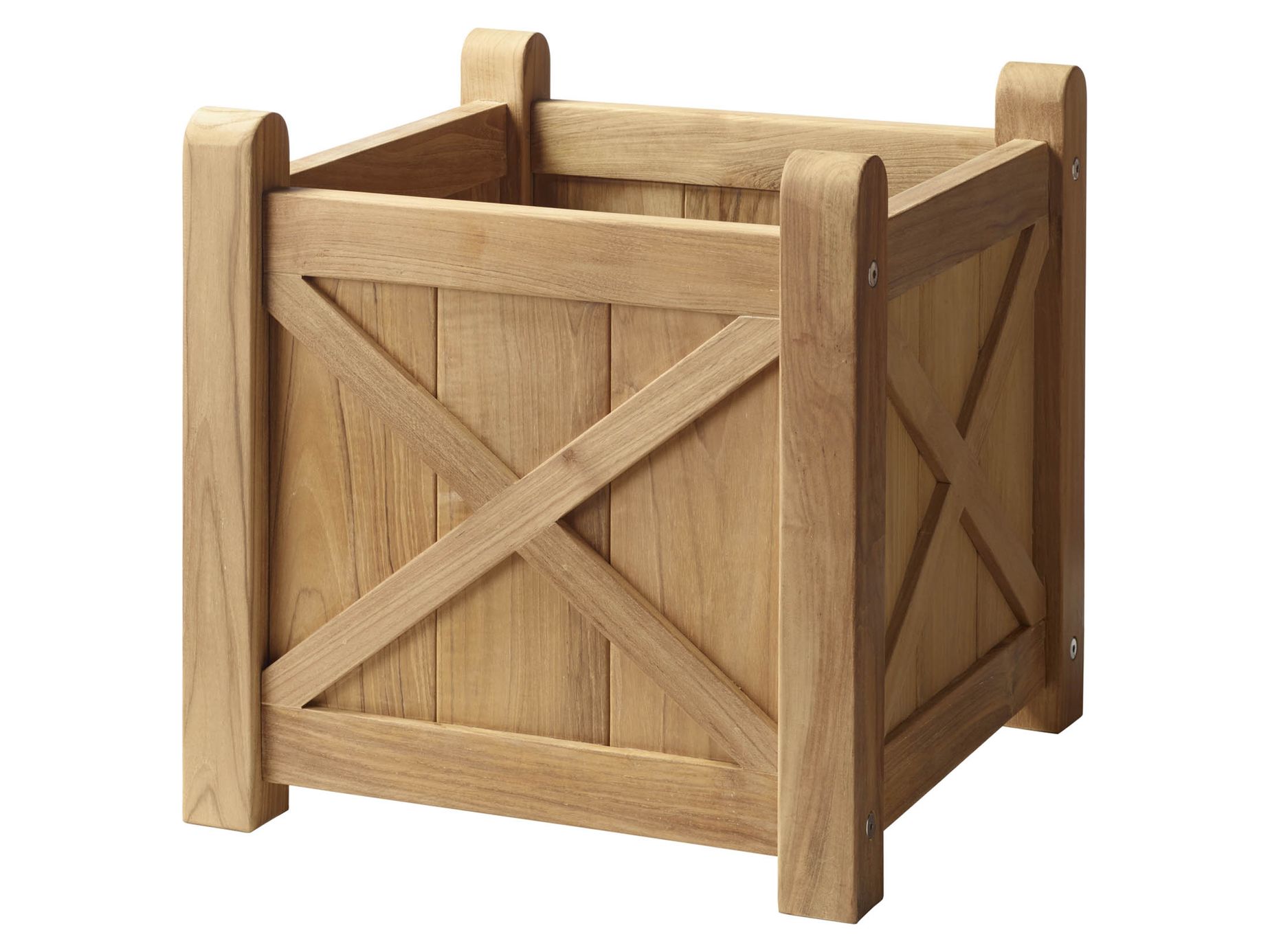 Rosenborg plantekasse