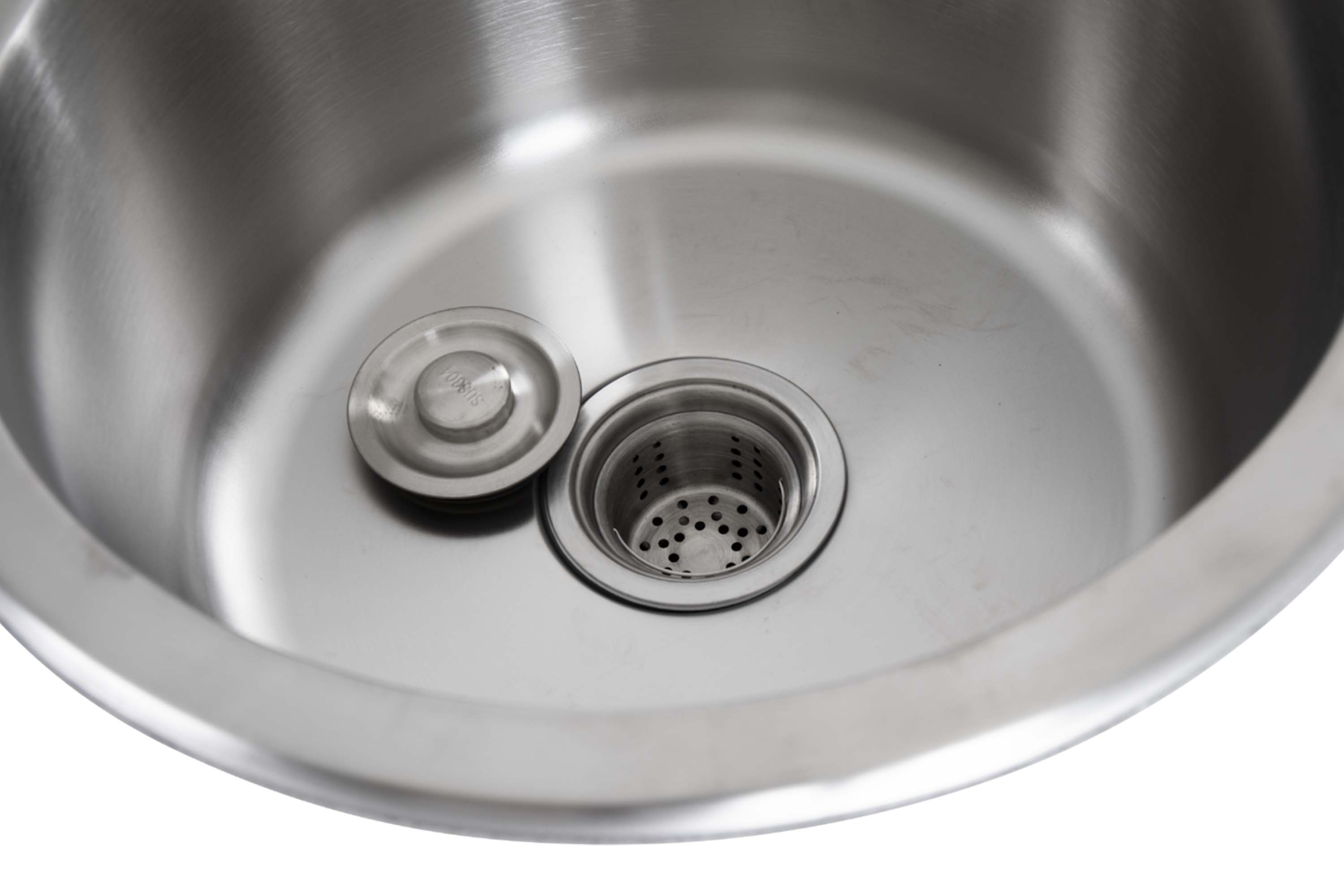 Holma udendørs køkken