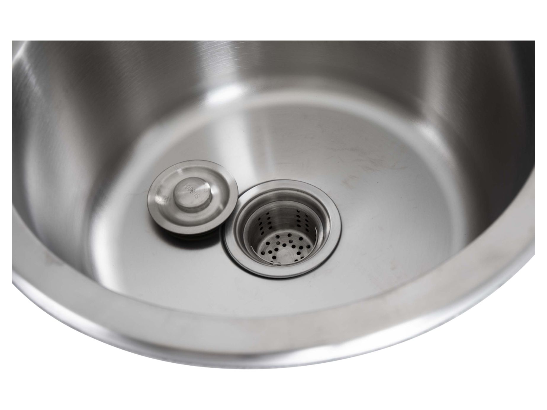 Holma udendørs køkken