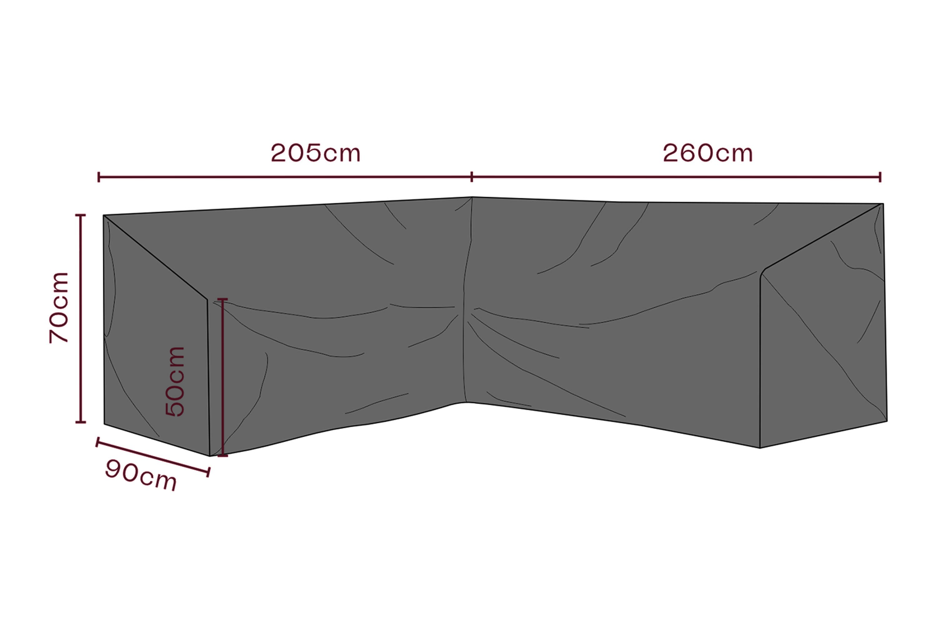 Møbeltrekk (Pustende stof)