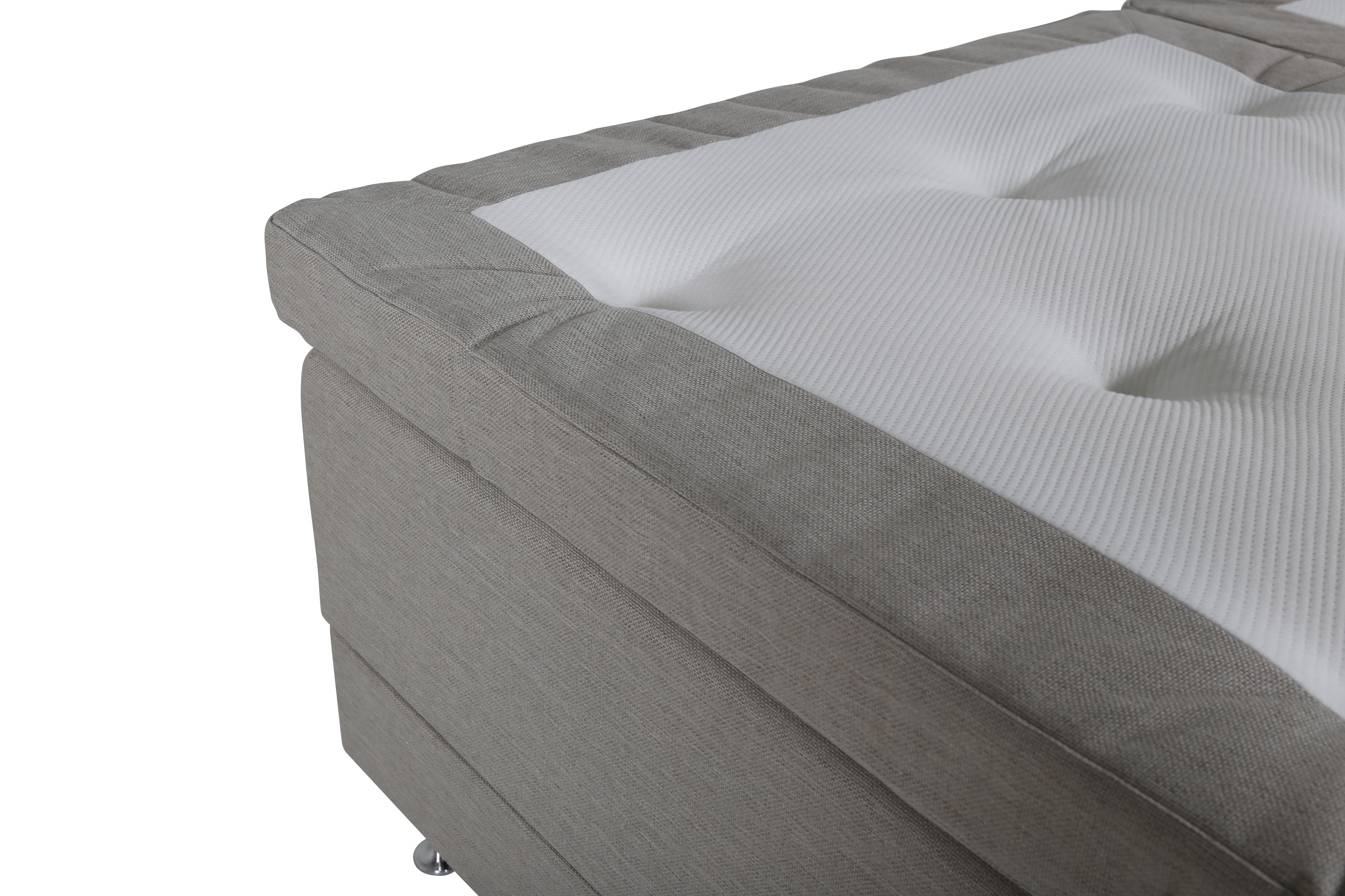 Vansbro kontinentalsäng