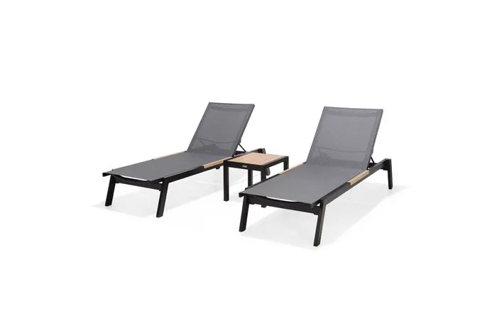 Panama afslapningssæt