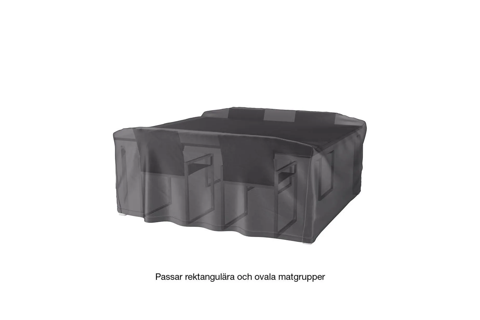 Möbelskydd Aerocover