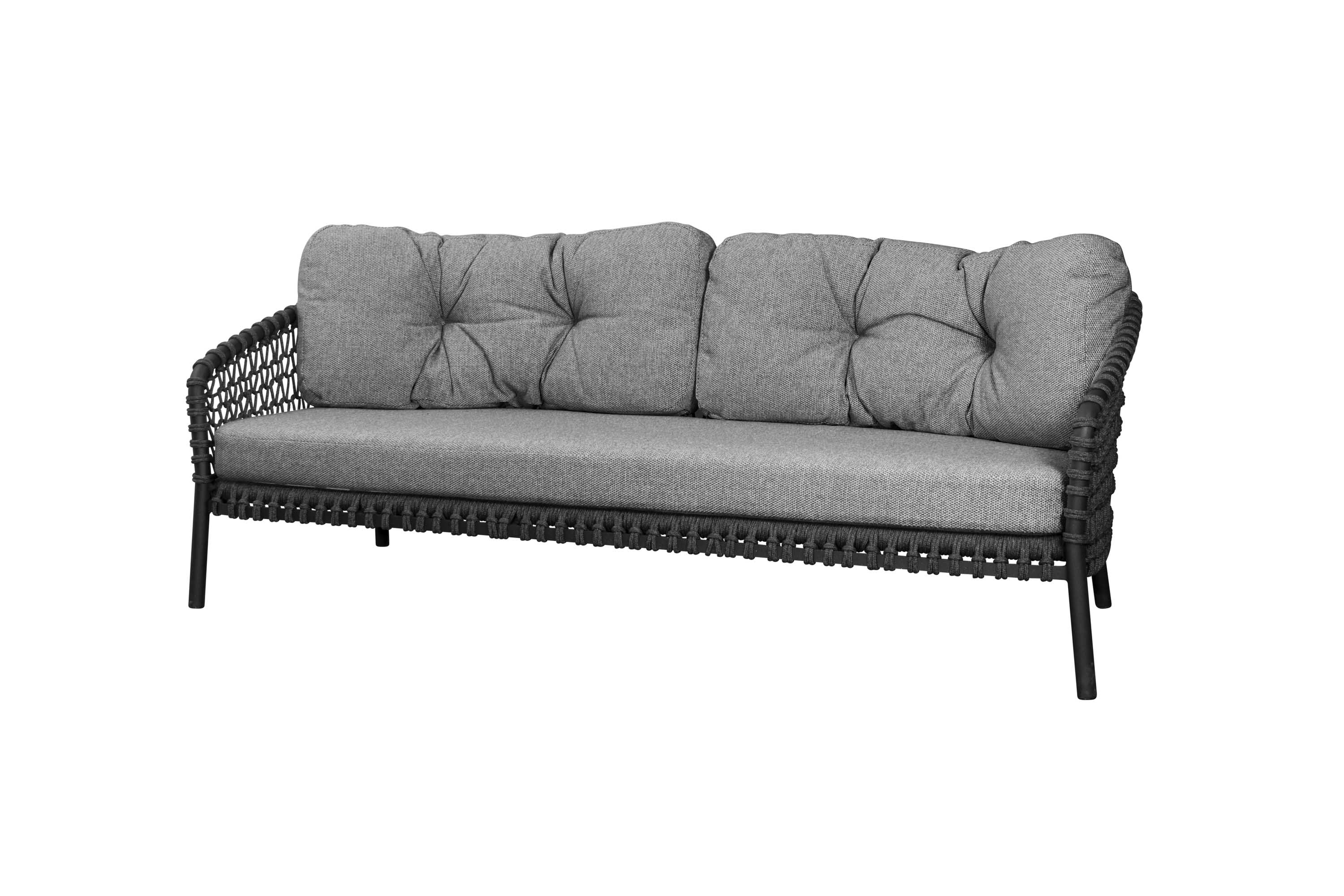 Ocean 3-personers sofa