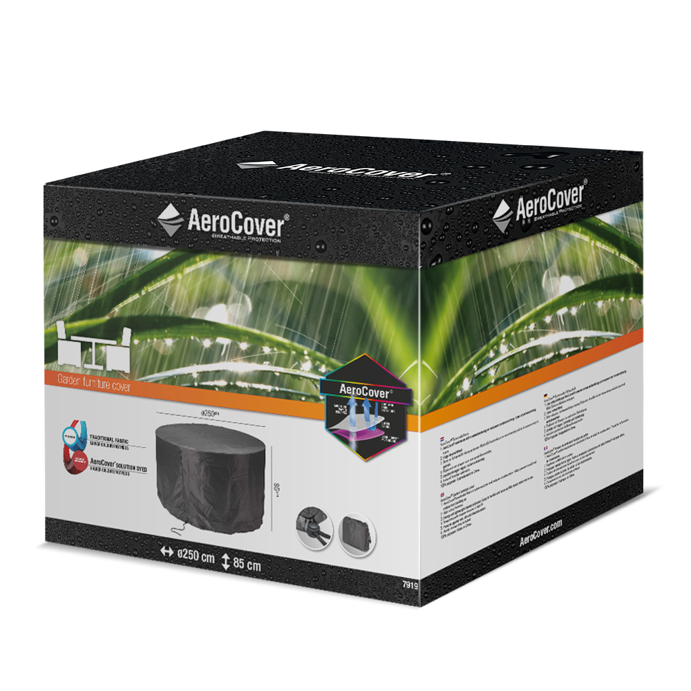 Möbelskydd Aerocover