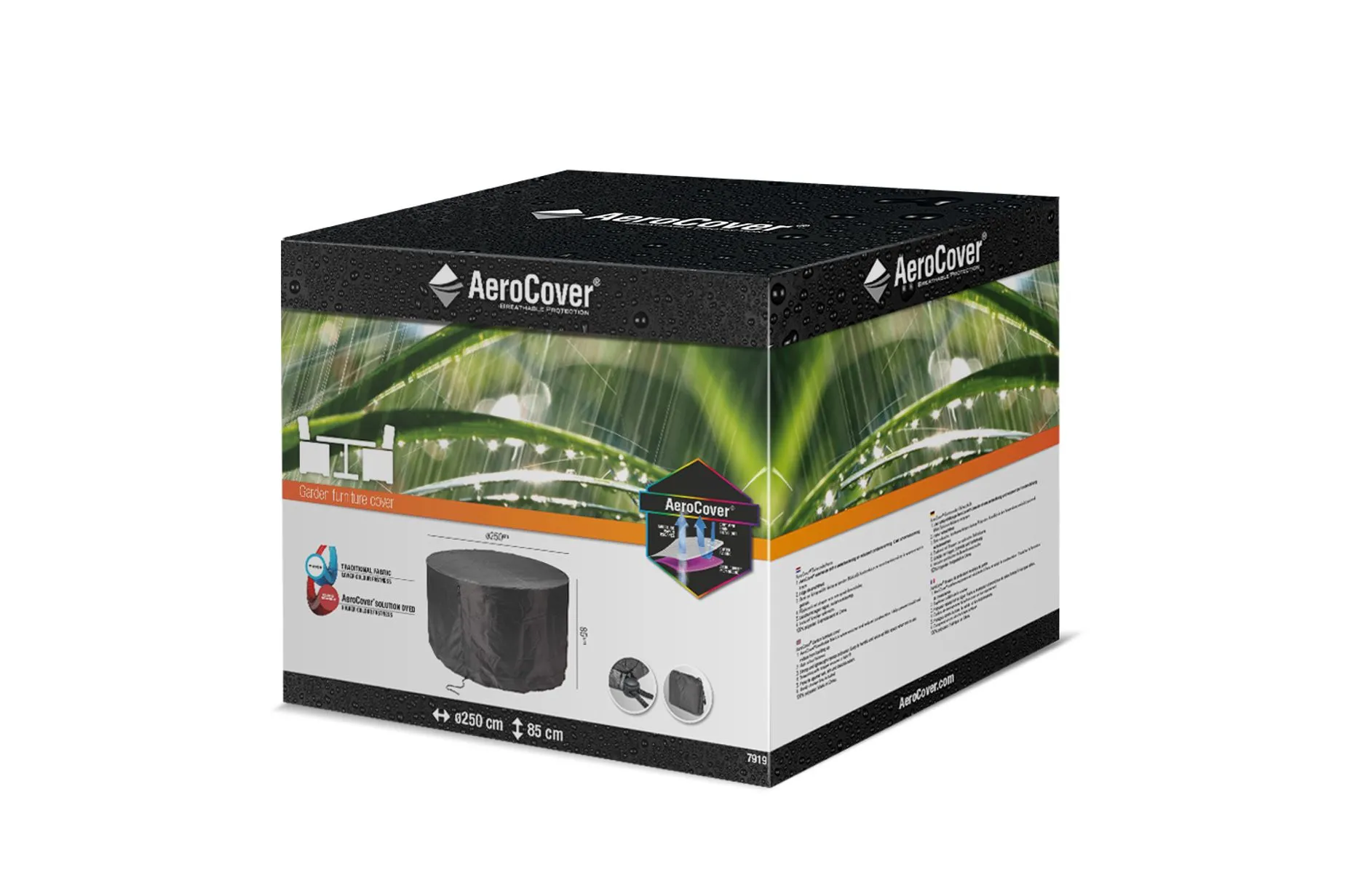 Möbelskydd Aerocover