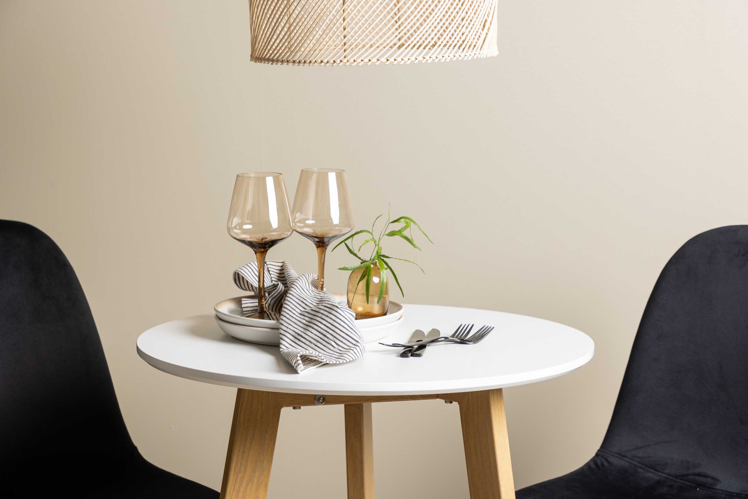 Leonora & Polar matgrupp