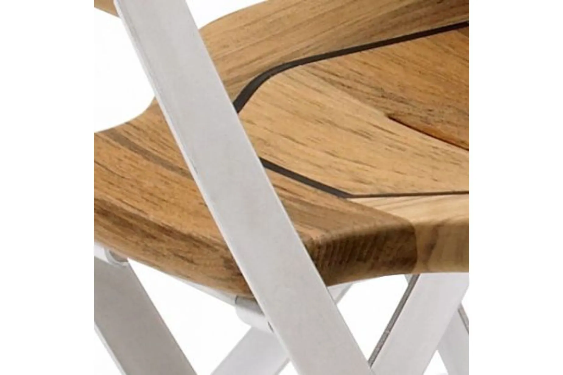 Cappuccino klappstol