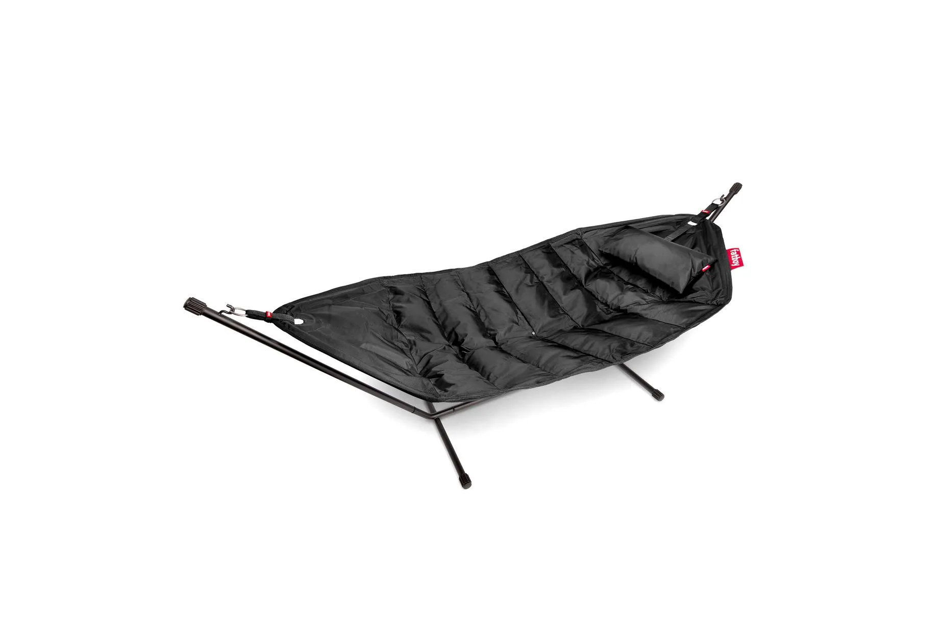 Headdemock deluxe hängmatta