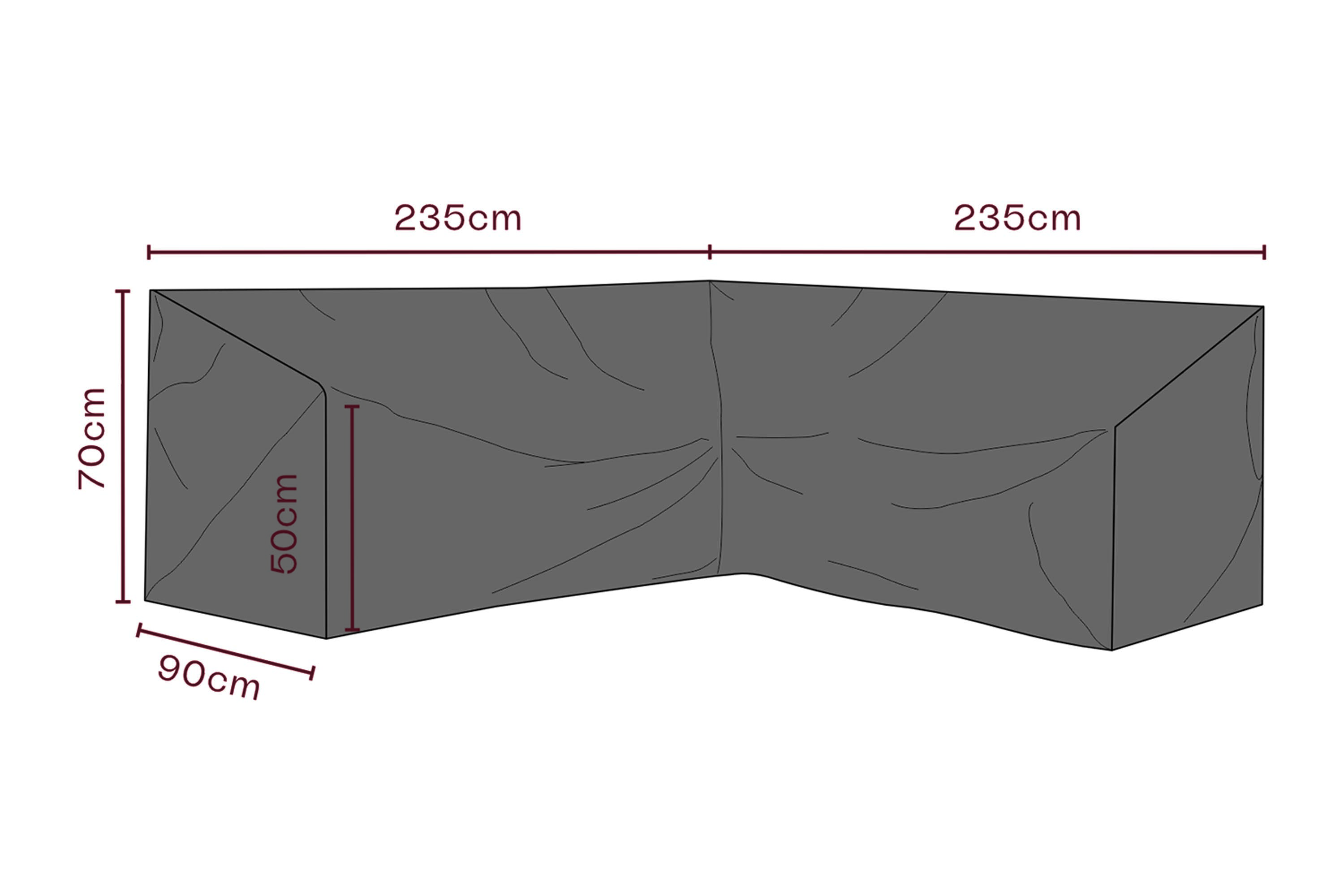 Møbeltrekk (Pustende stof)