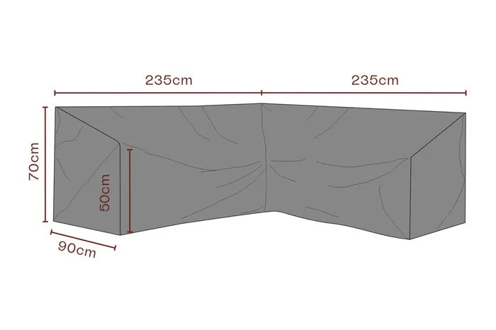 Møbeltrekk (Pustende stof)