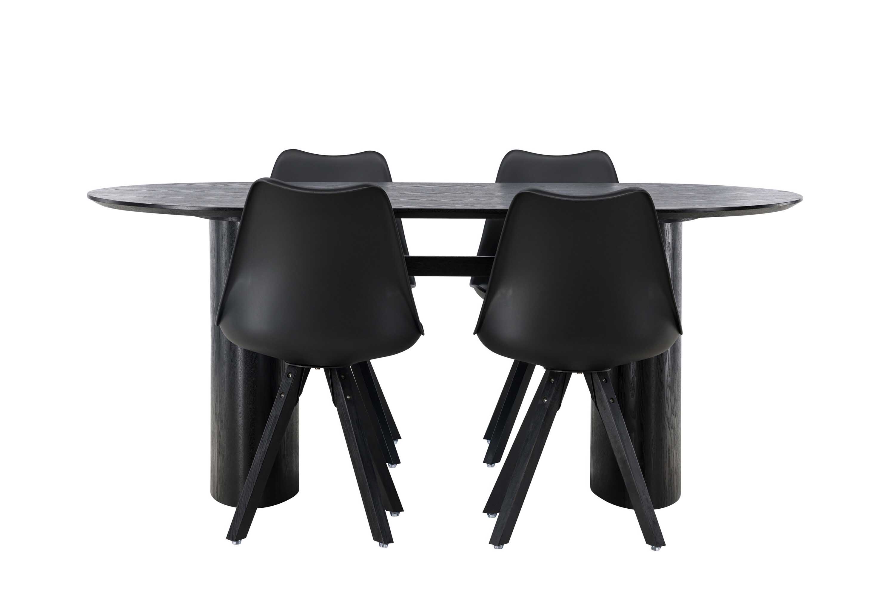 Isolde & Zeno matgrupp