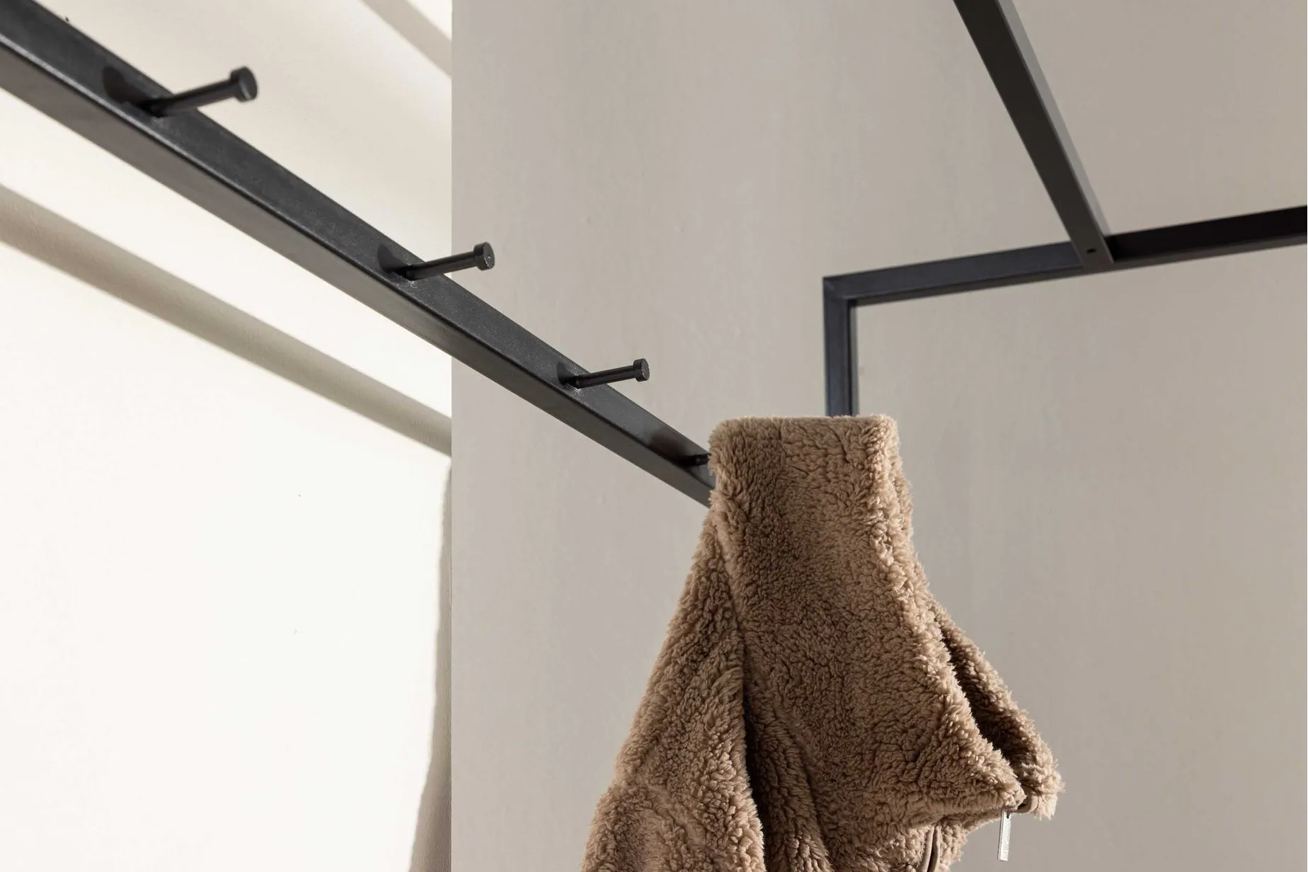 Mendoza klädhängare