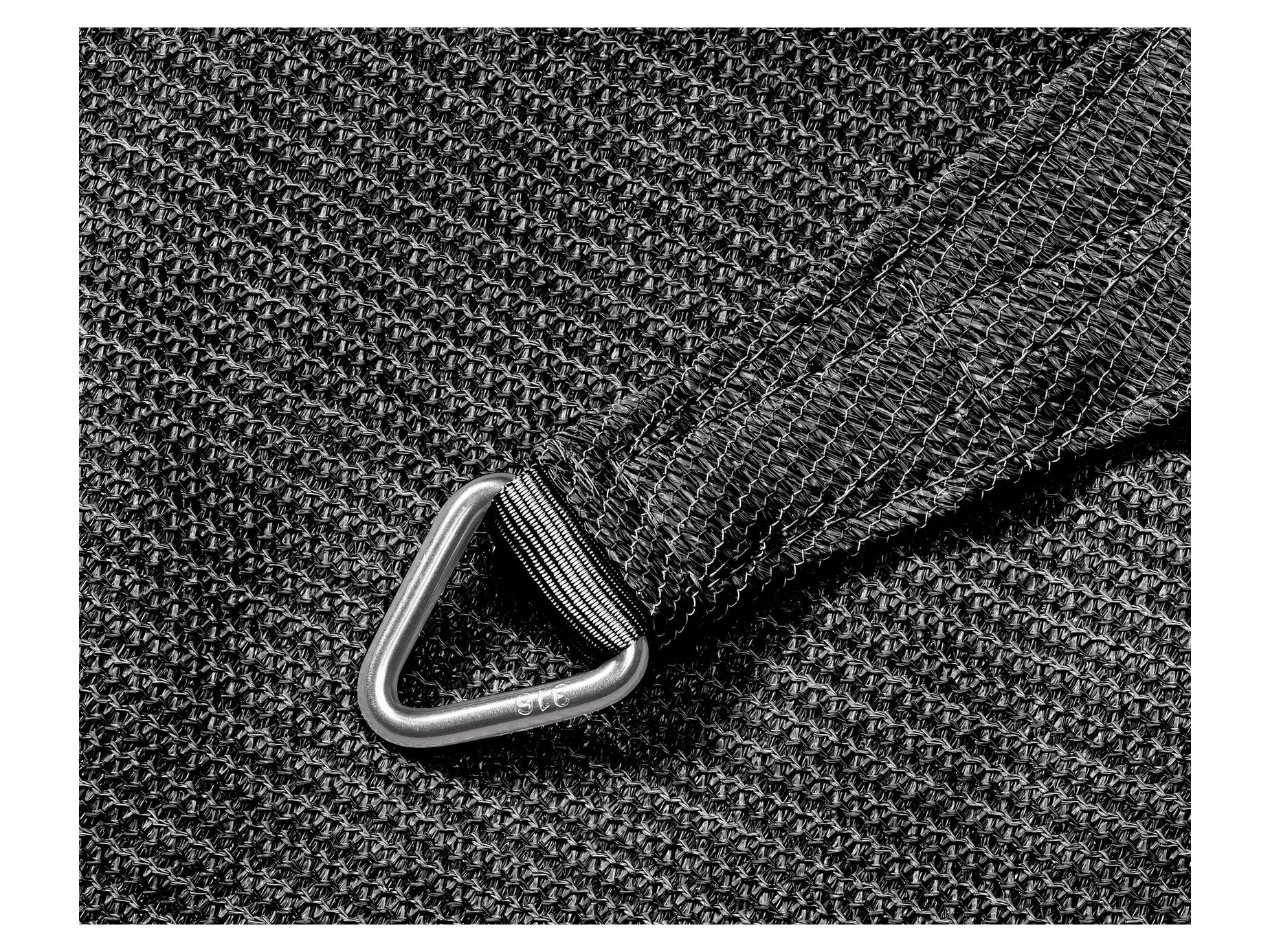 Coolfit solbeskyttelsesseil