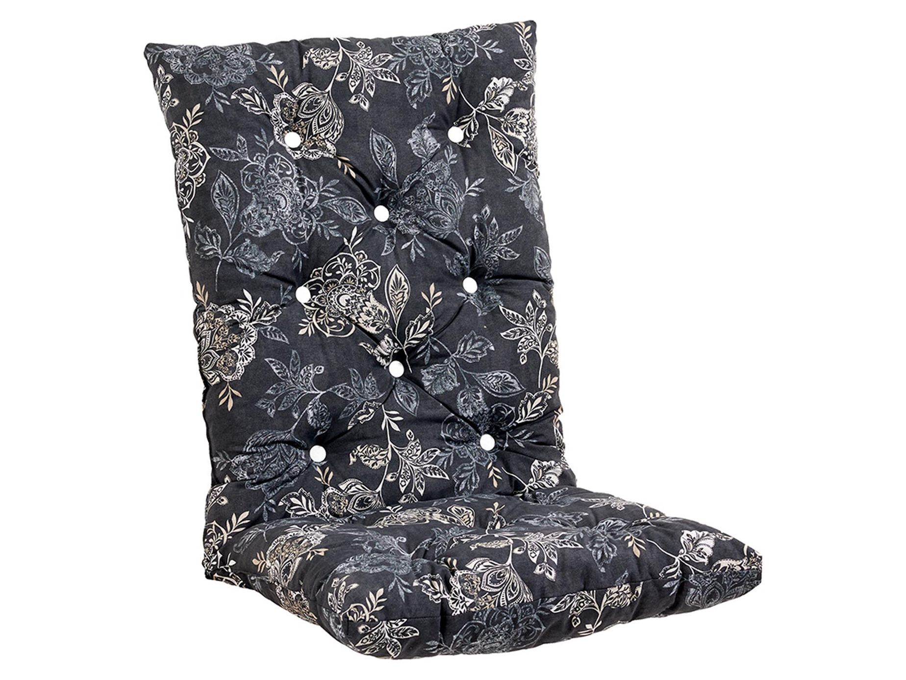 Högvik hynde lenestol