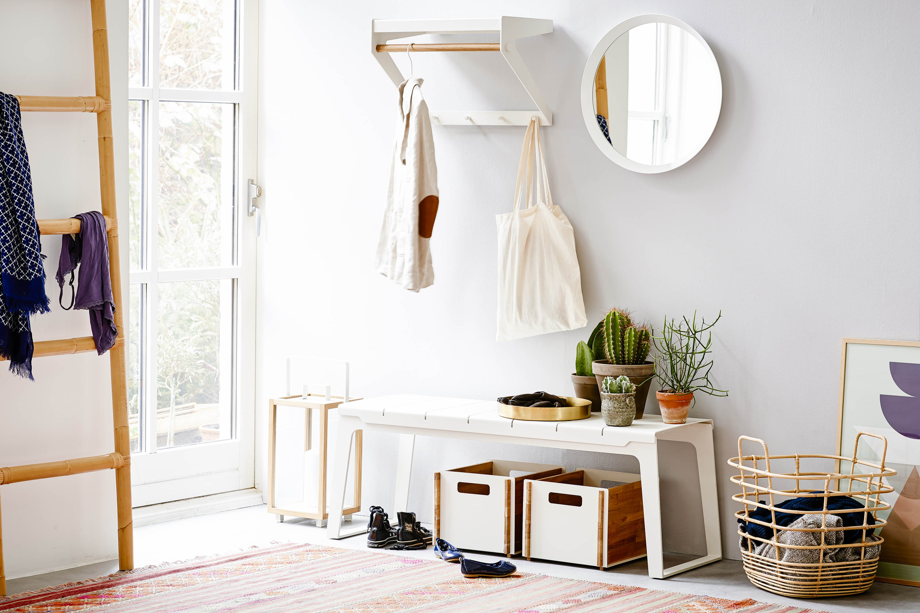 Copenhagen kleshengere