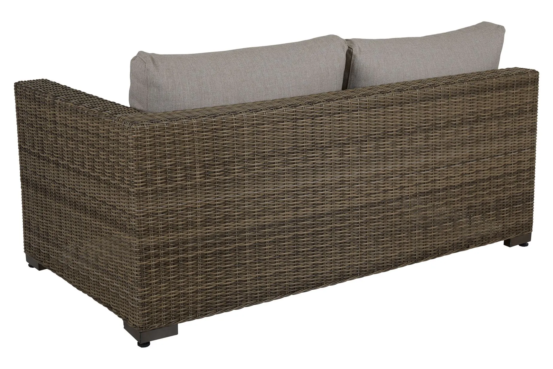 Ninja 2-personers ende