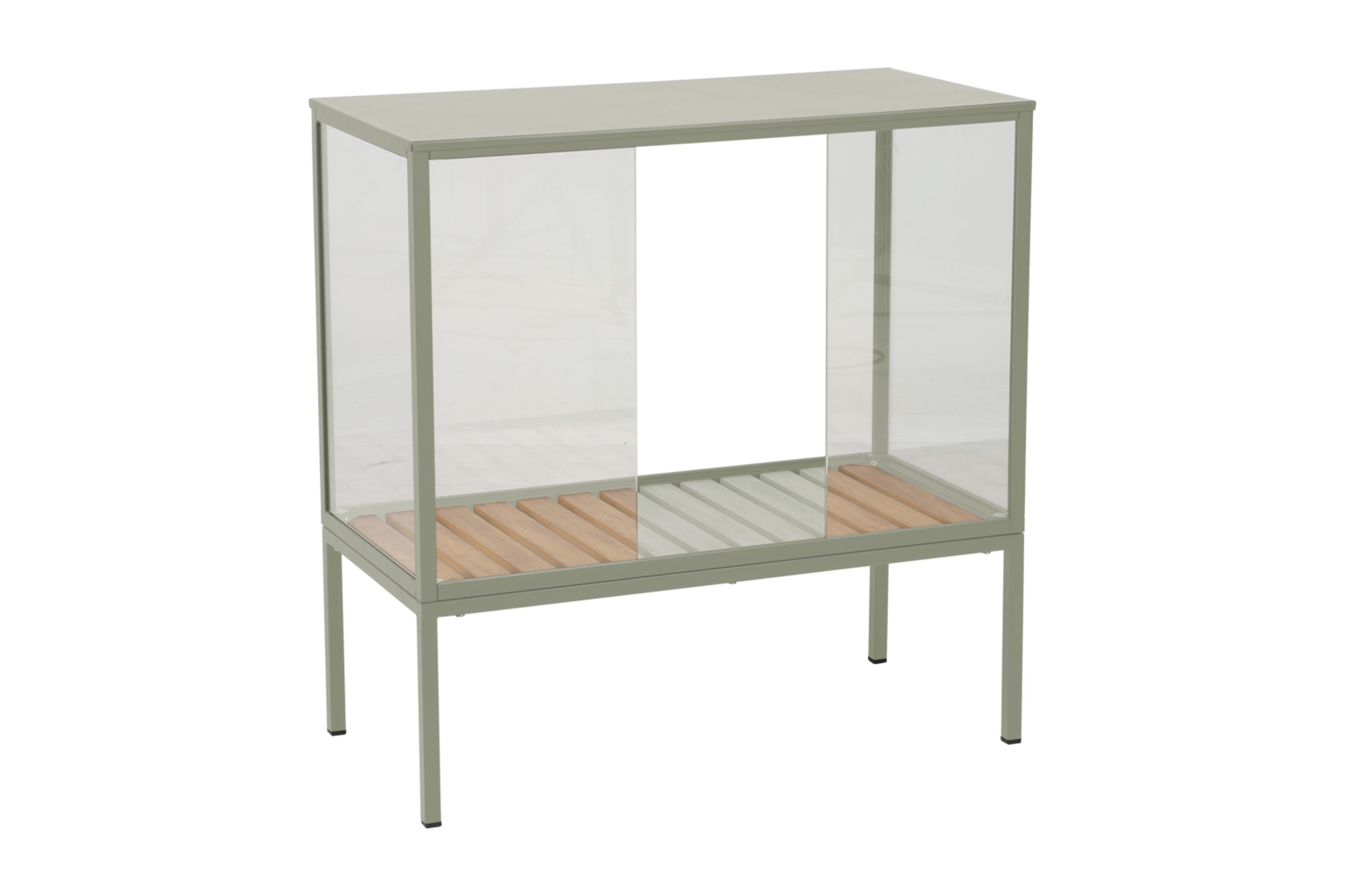 Grower Greens planteskab