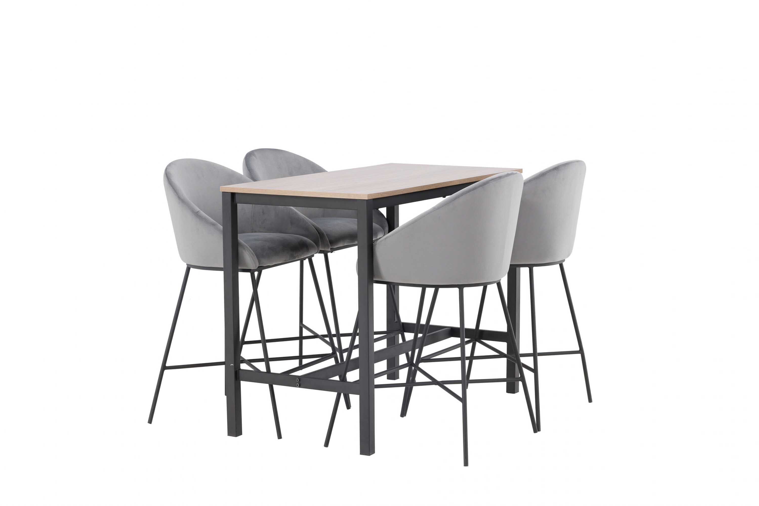 Camden & Velvet bargrupp