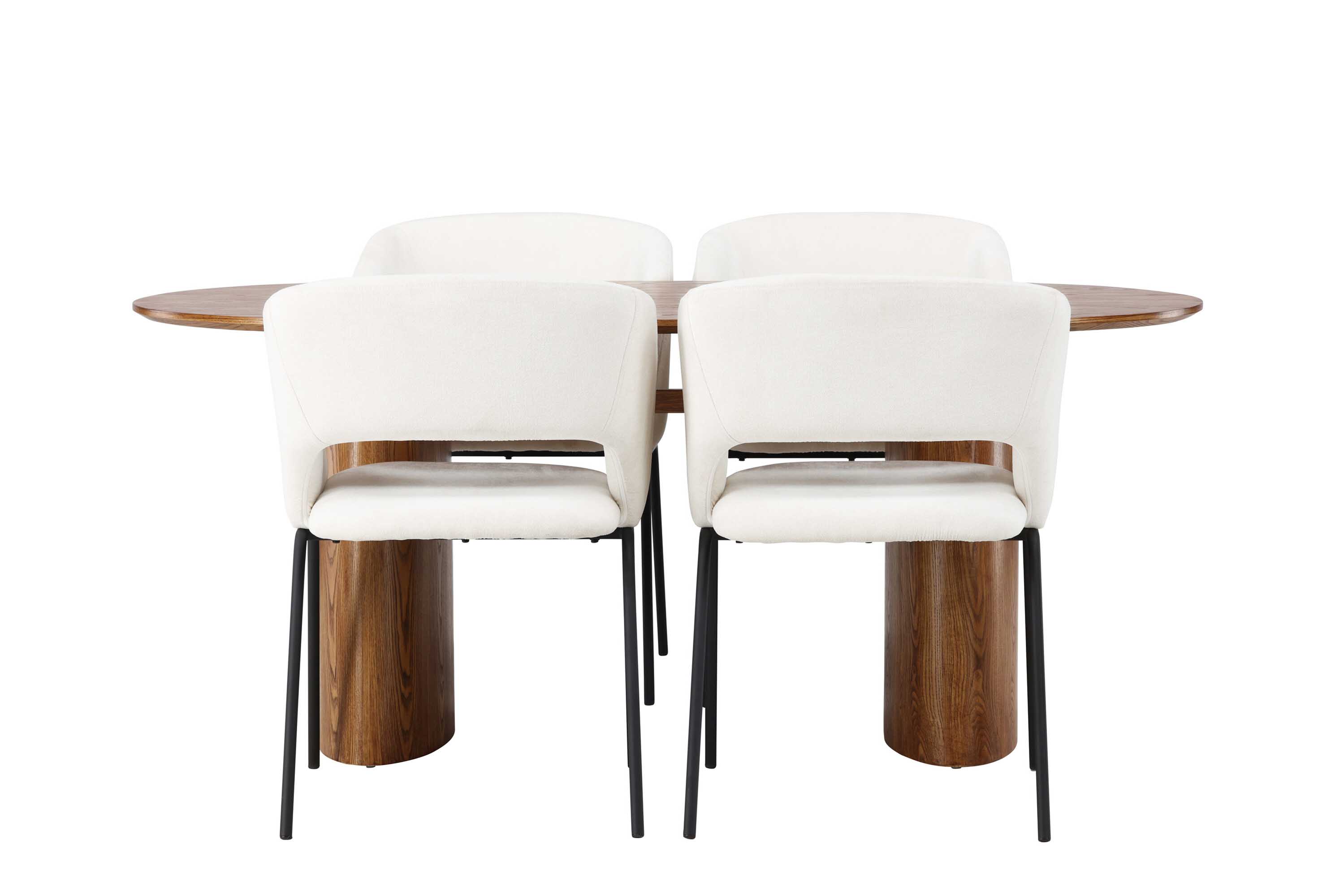 Isolde & Day matgrupp