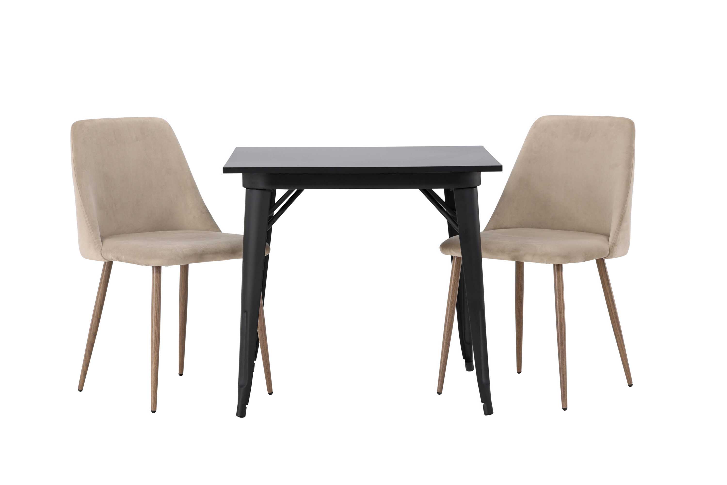 Tempe & Night matgrupp