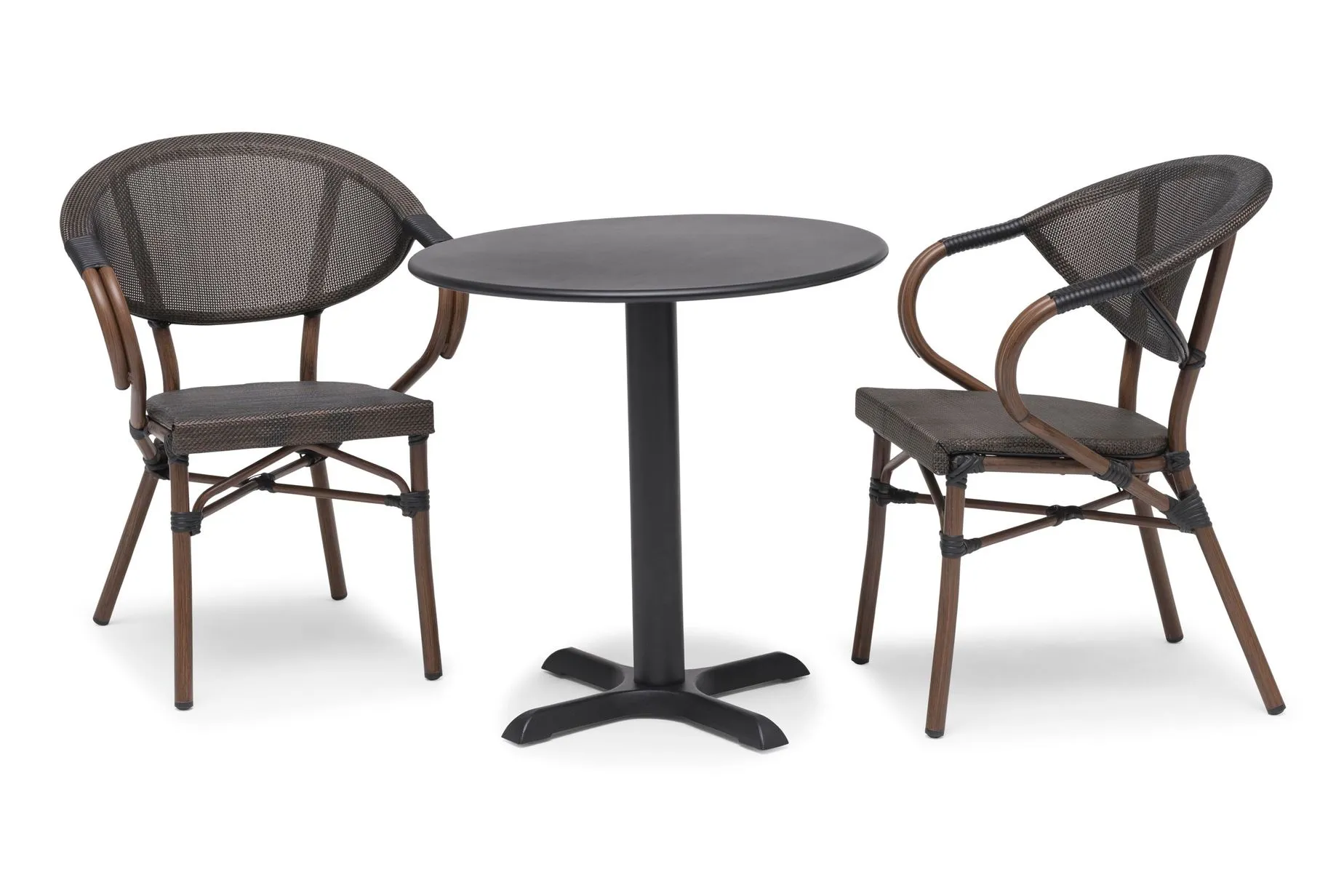 Äppelhed stapelstol