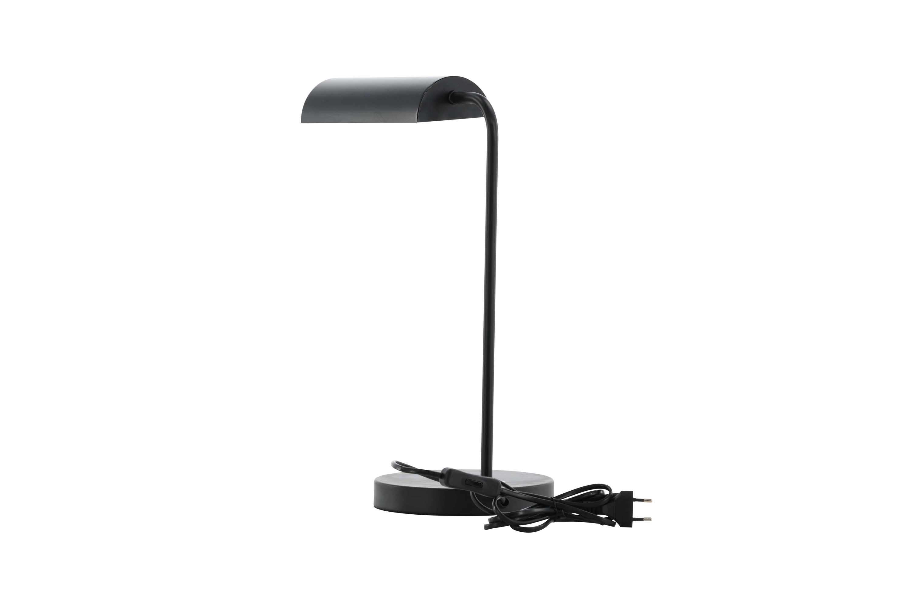 Harmonica bordslampa