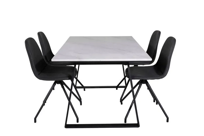 Estelle & Polar matgrupp