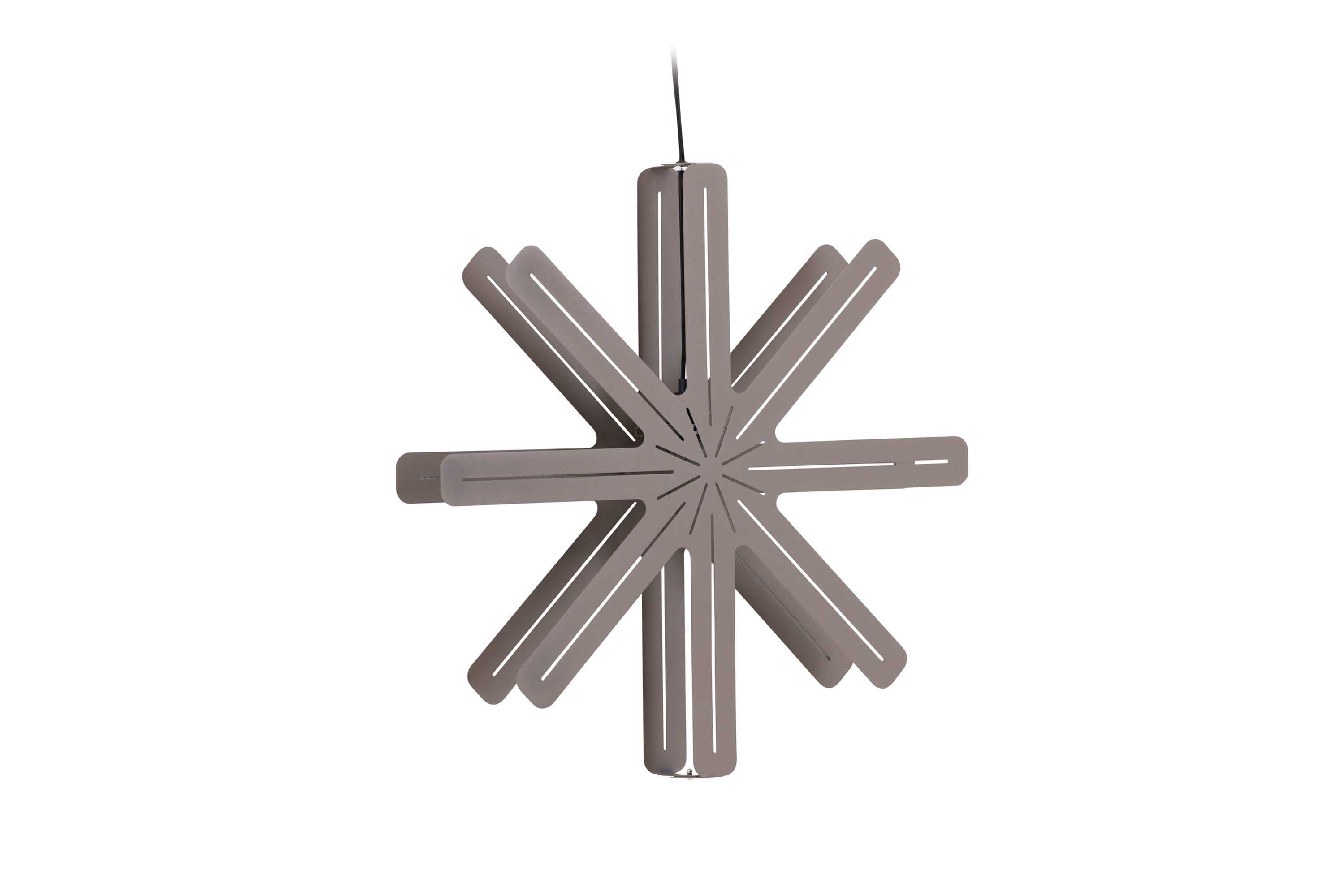 Säfsen adventsstjärna