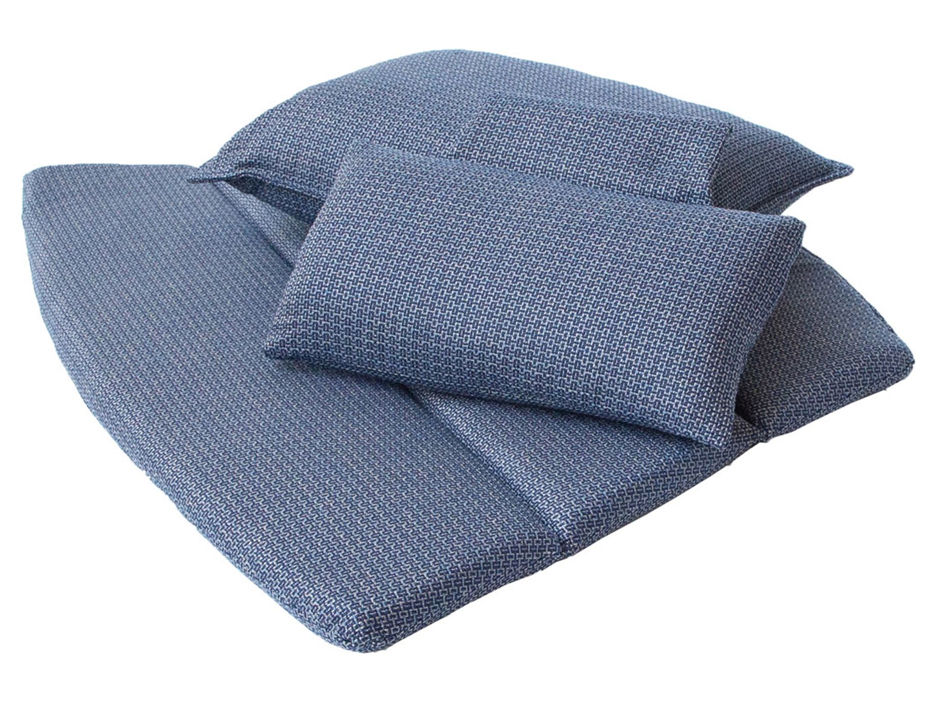 Dynset til Breeze highback