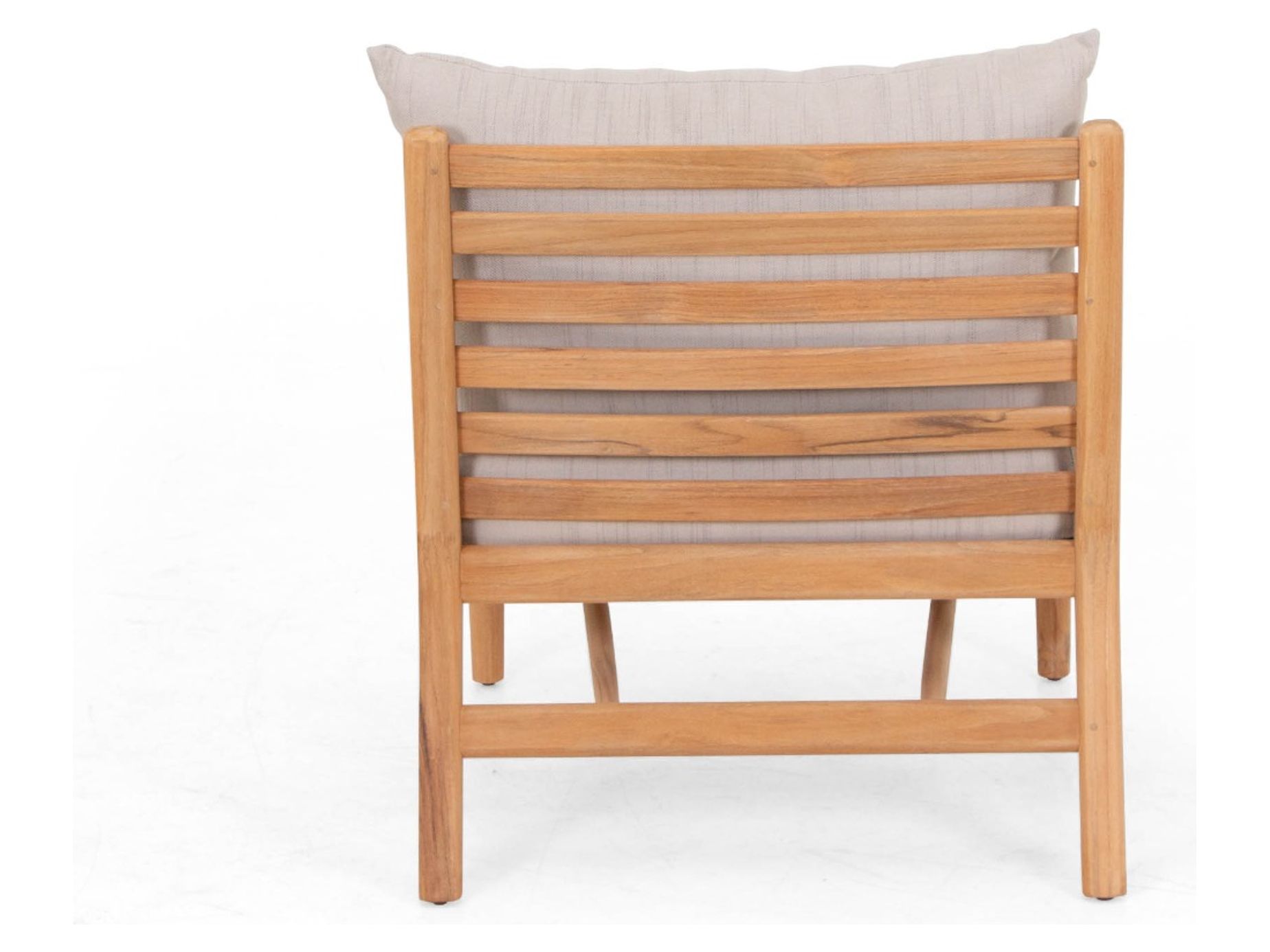 Hampton enkelt modul