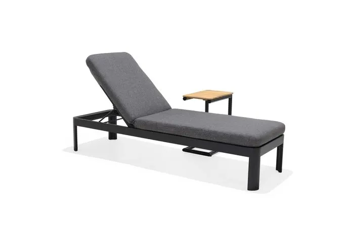 Portals hvile seng & sidebord