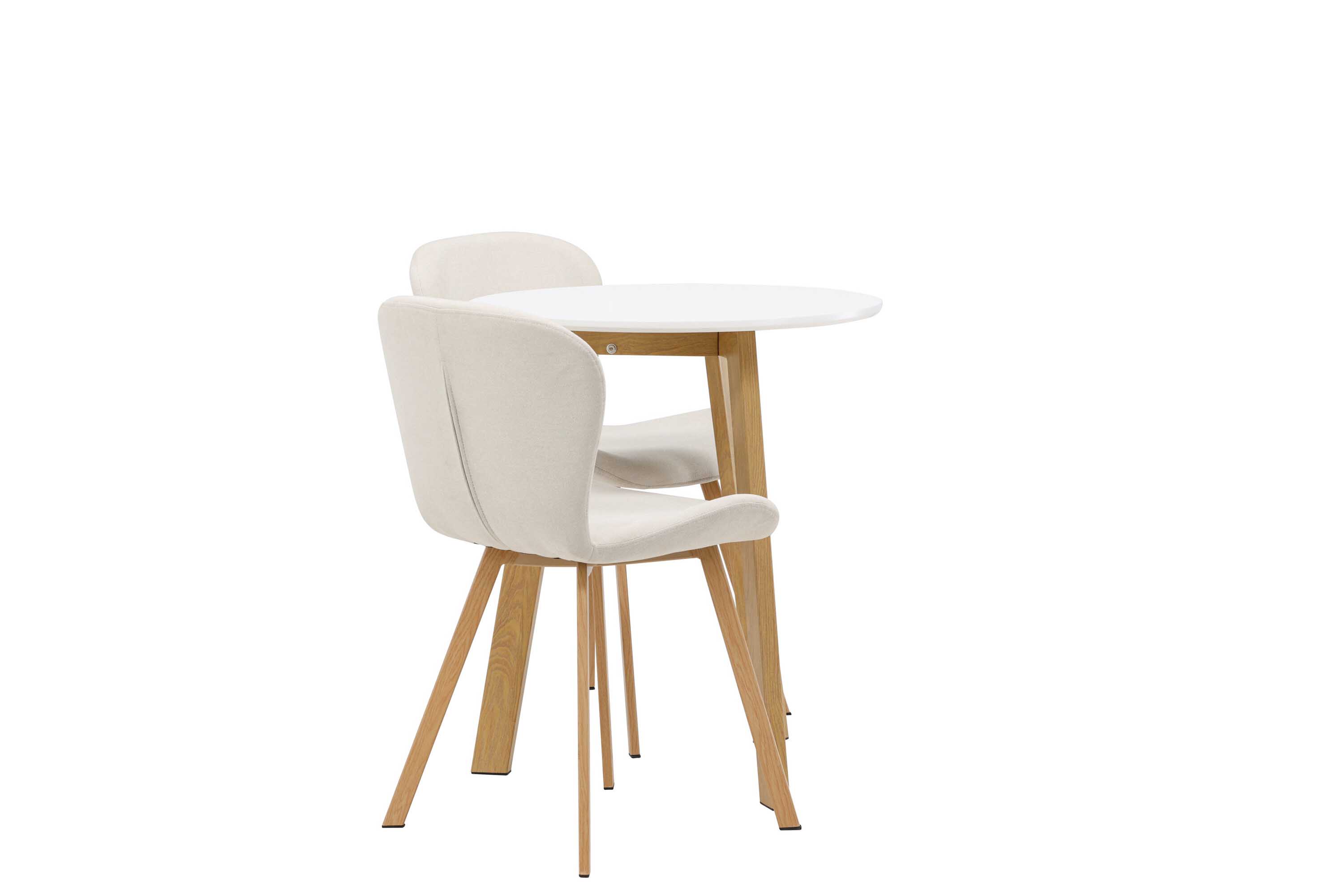 Leonora & Lilja matgrupp