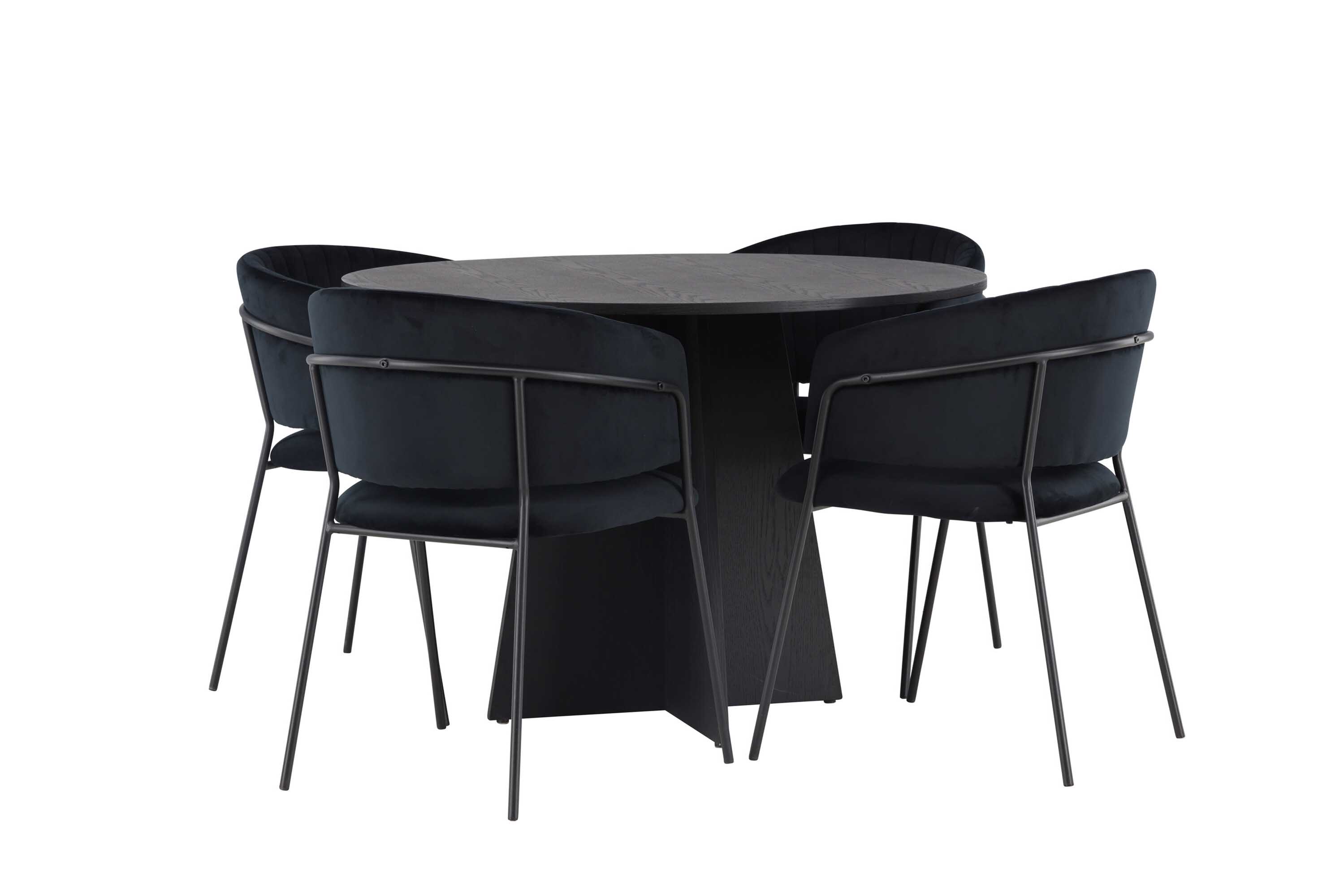 Bootcut & Selma matgrupp