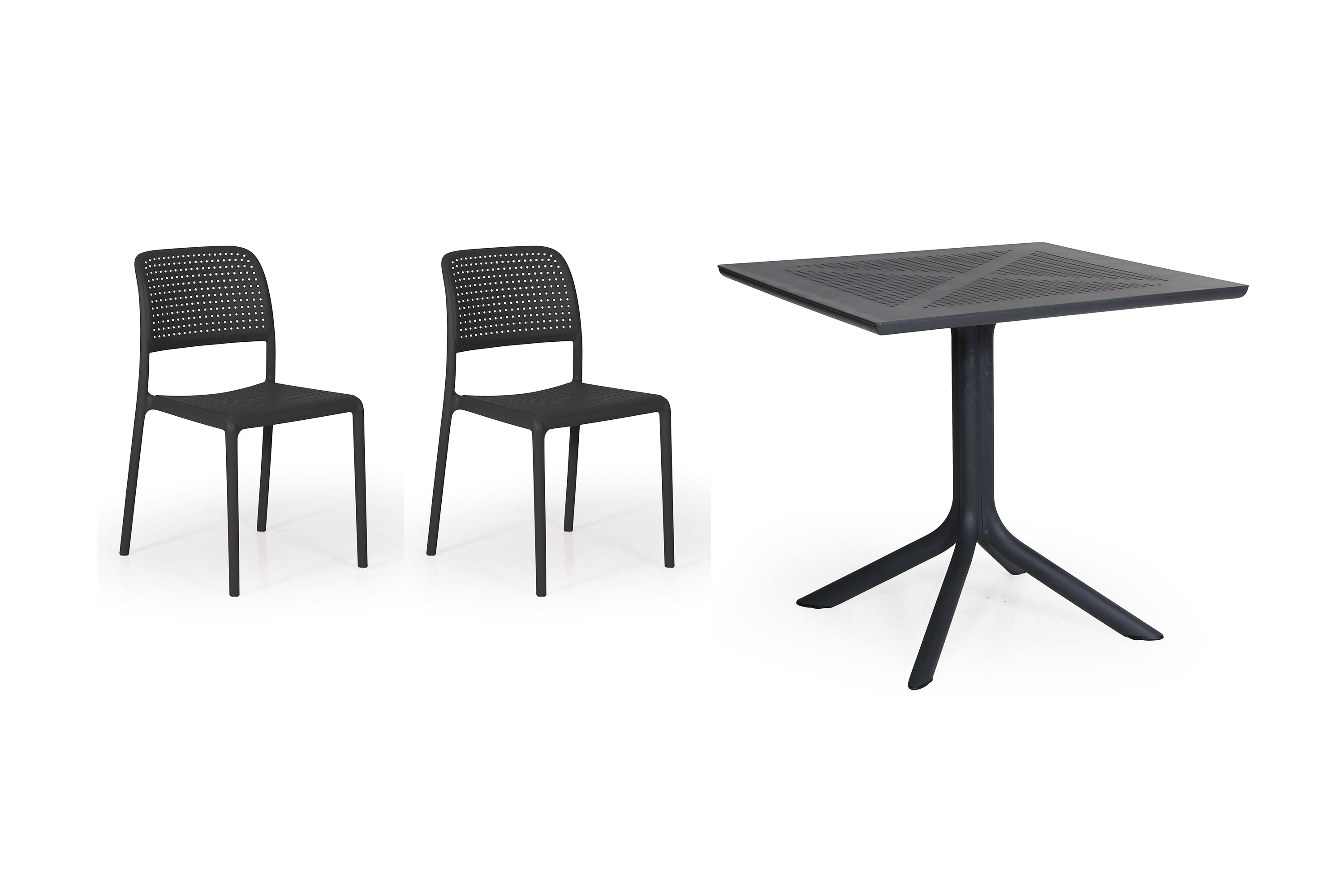 Bora & Clip fødevaregruppe