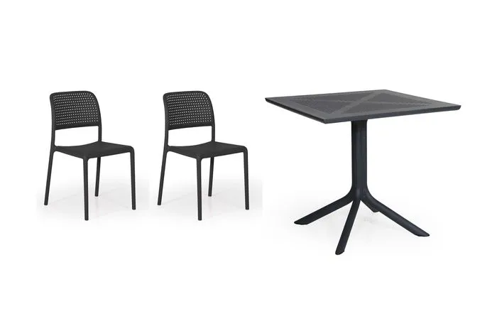 Bora & Clip fødevaregruppe