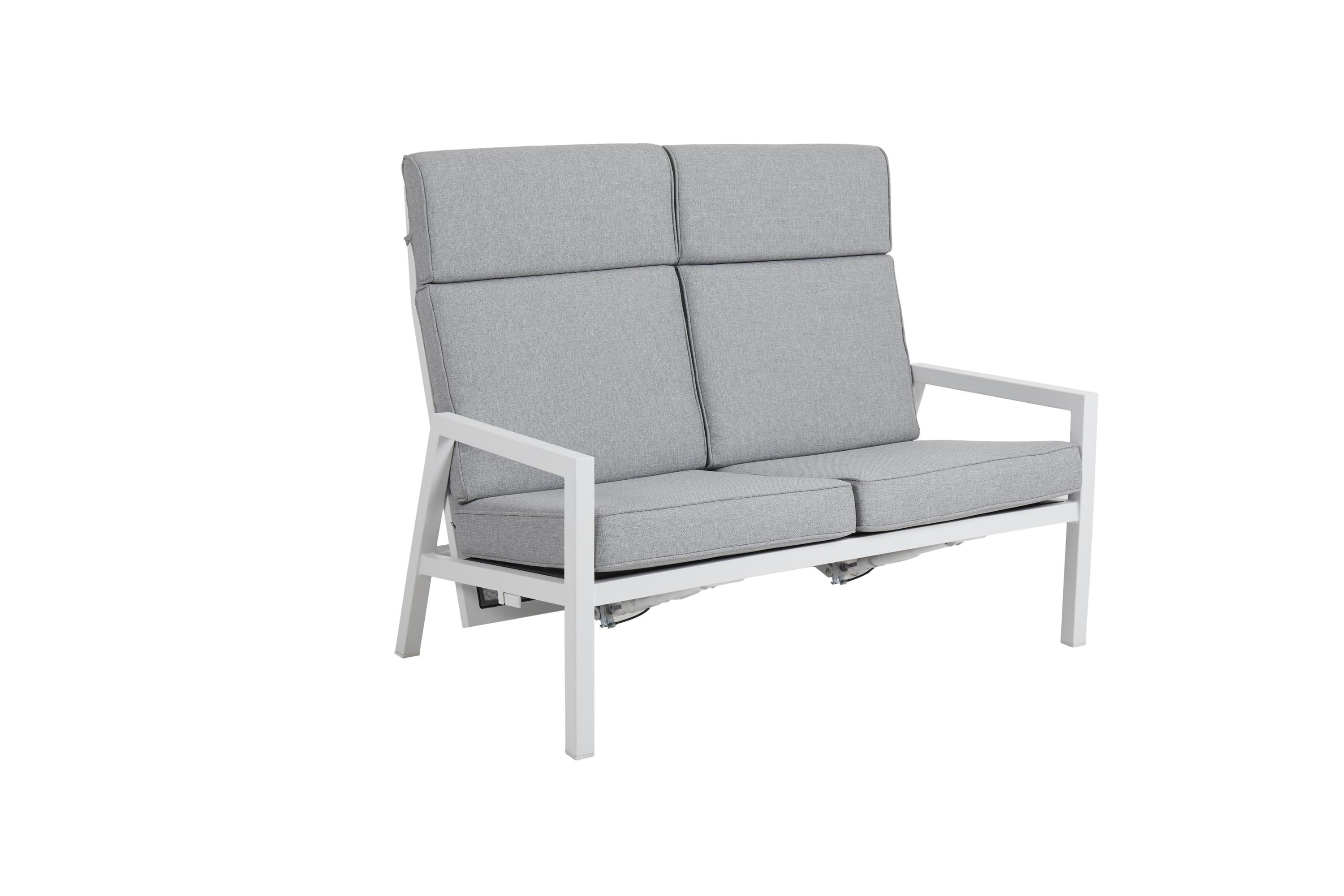 Belfort 2-seter sofa