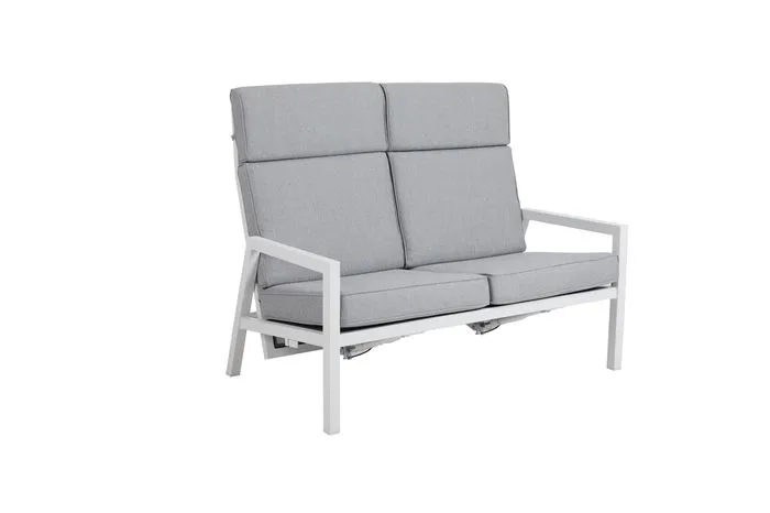 Belfort 2-seter sofa