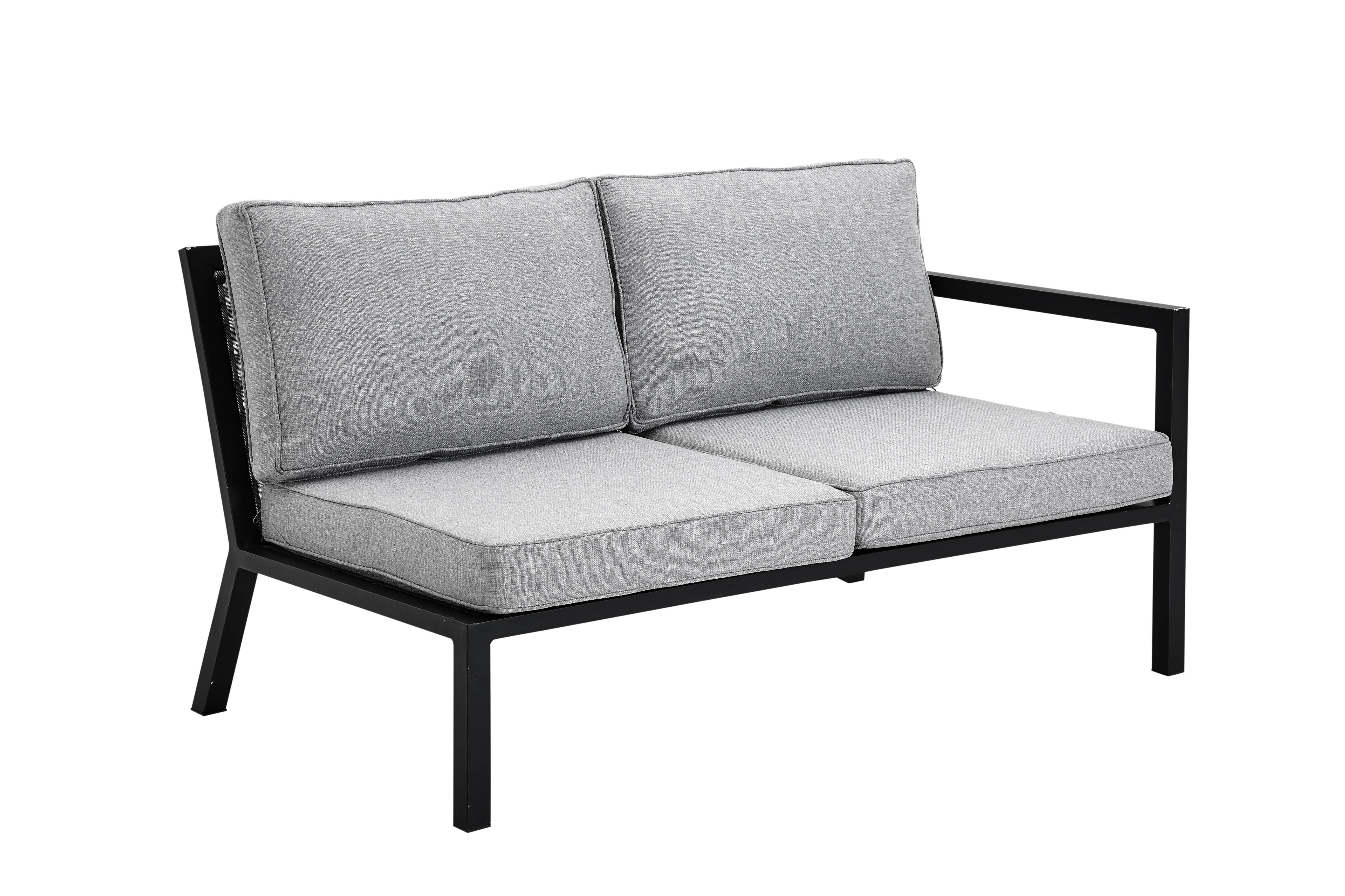 Belfort 2-personsers ende h+v